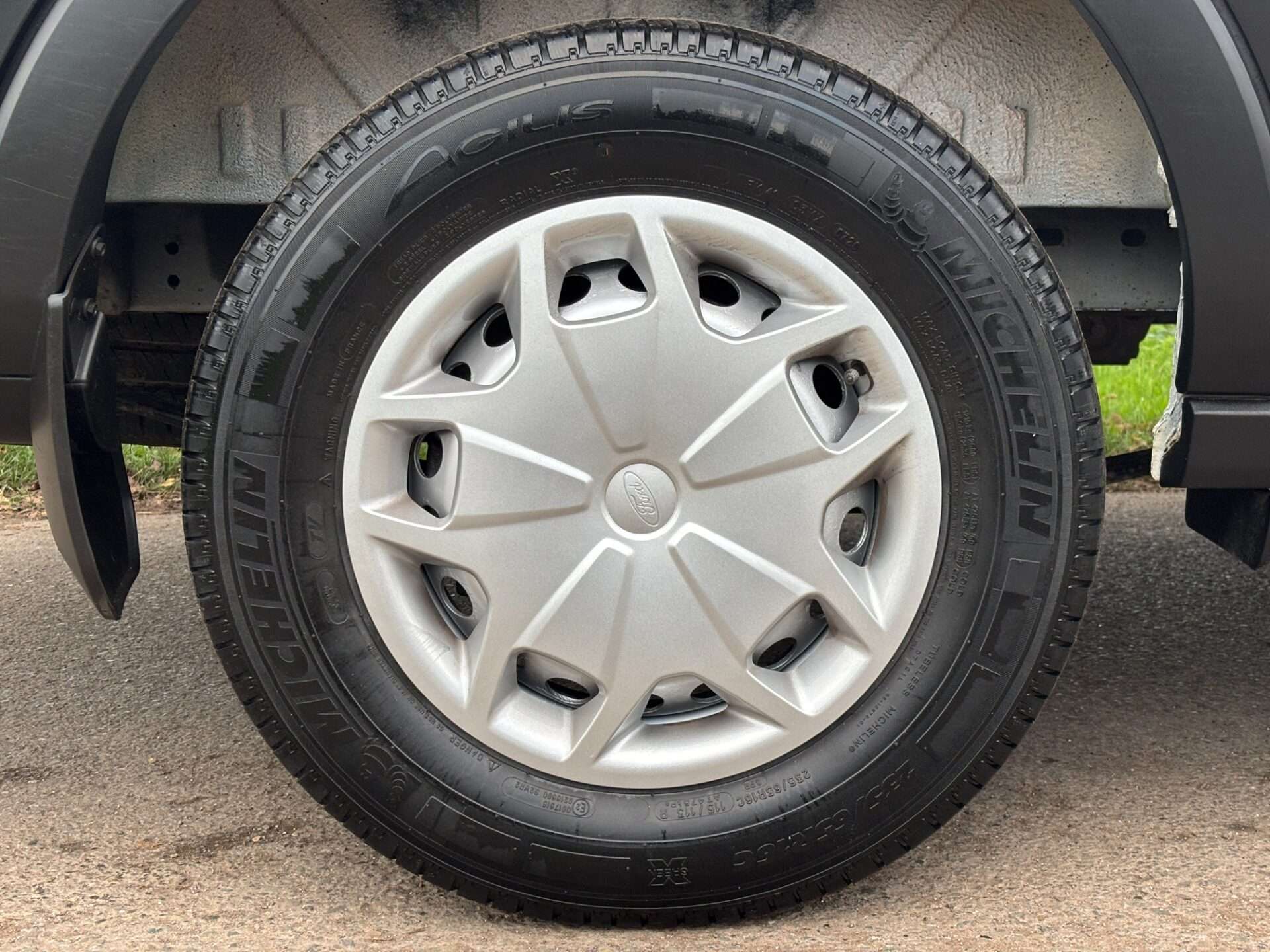 2020 FORD TRANSIT 2020 FORD TRANSIT