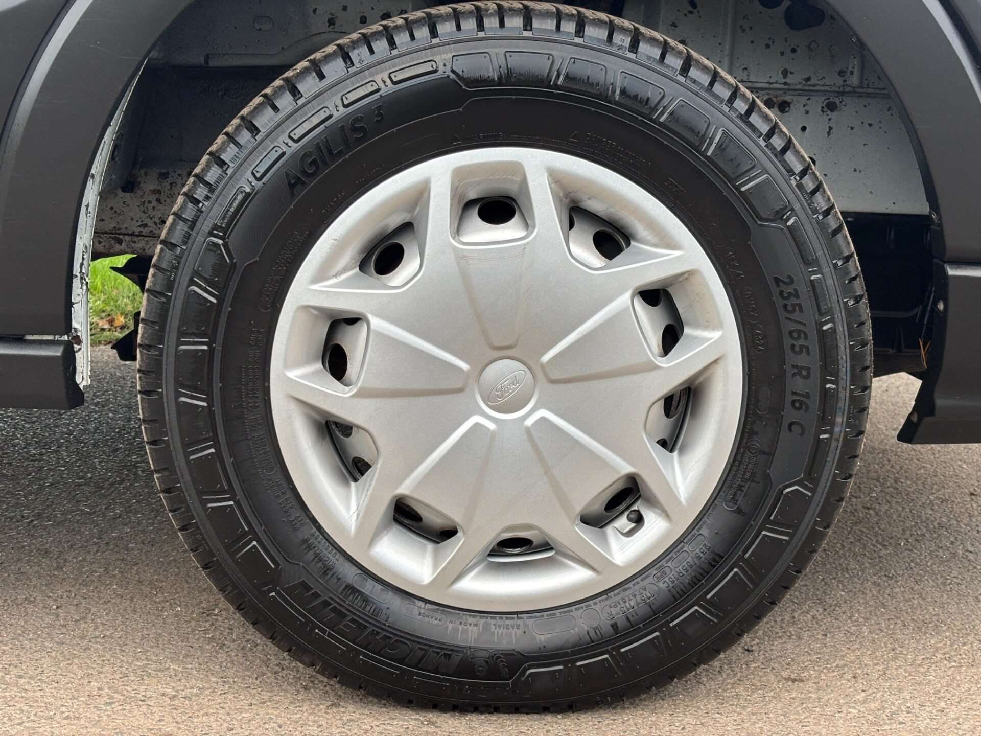 2020 FORD TRANSIT 2020 FORD TRANSIT