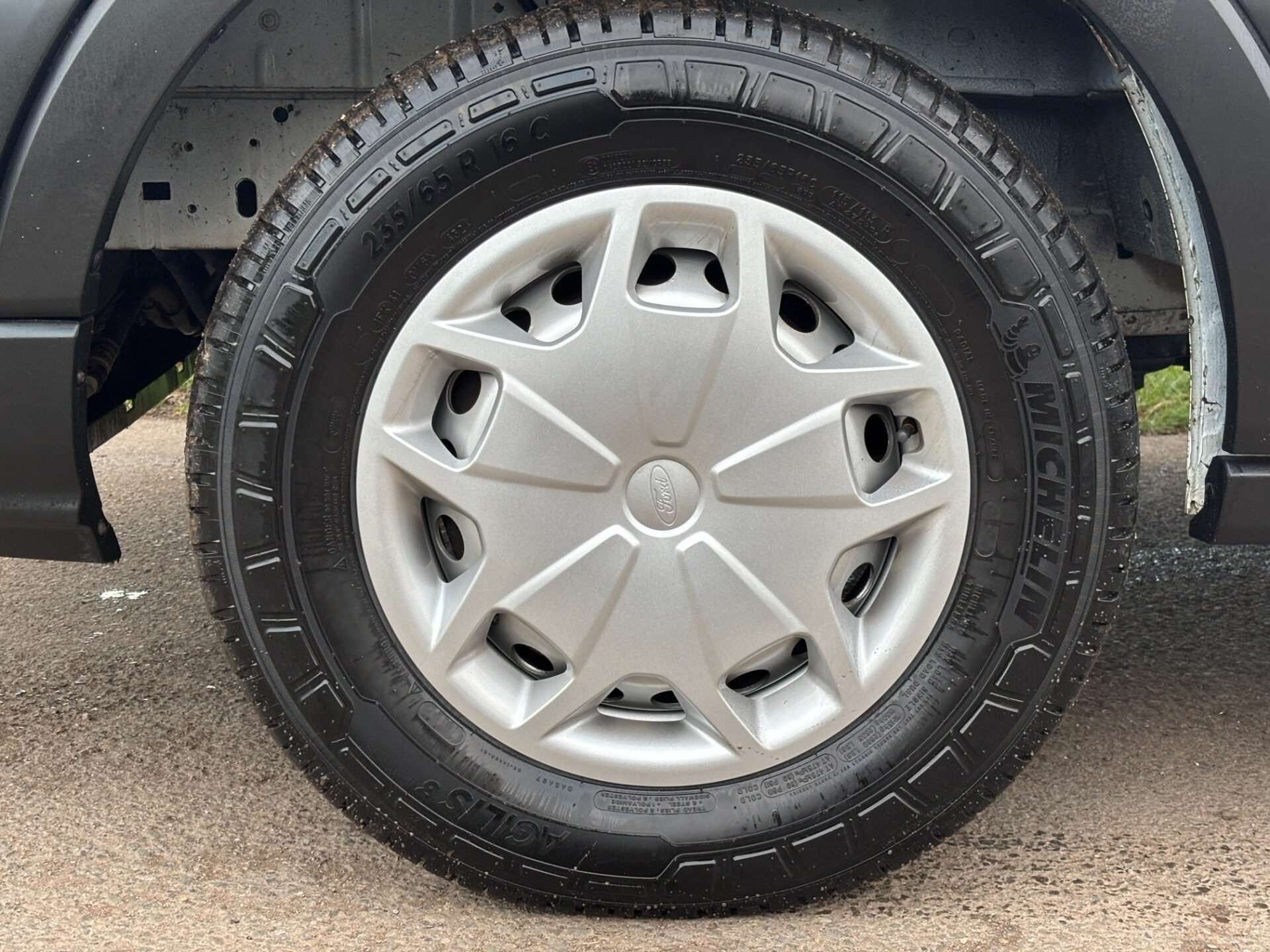 2020 FORD TRANSIT 2020 FORD TRANSIT