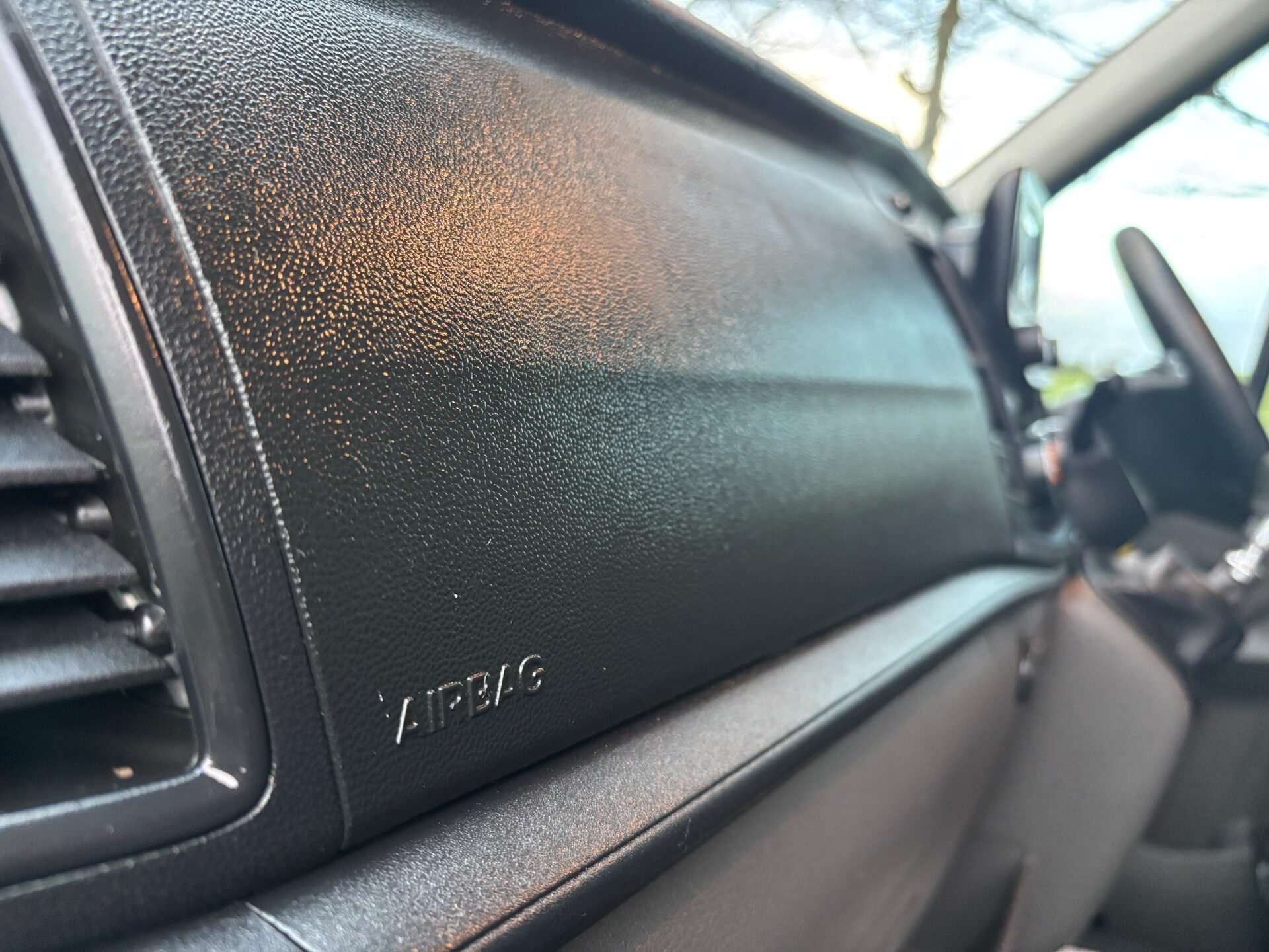 2020 FORD TRANSIT 2020 FORD TRANSIT