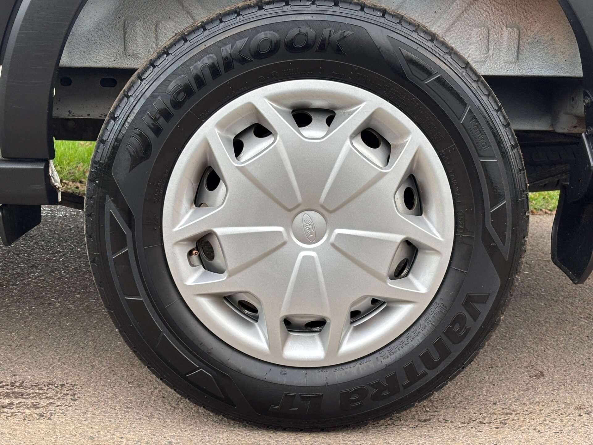 2020 FORD TRANSIT 2020 FORD TRANSIT