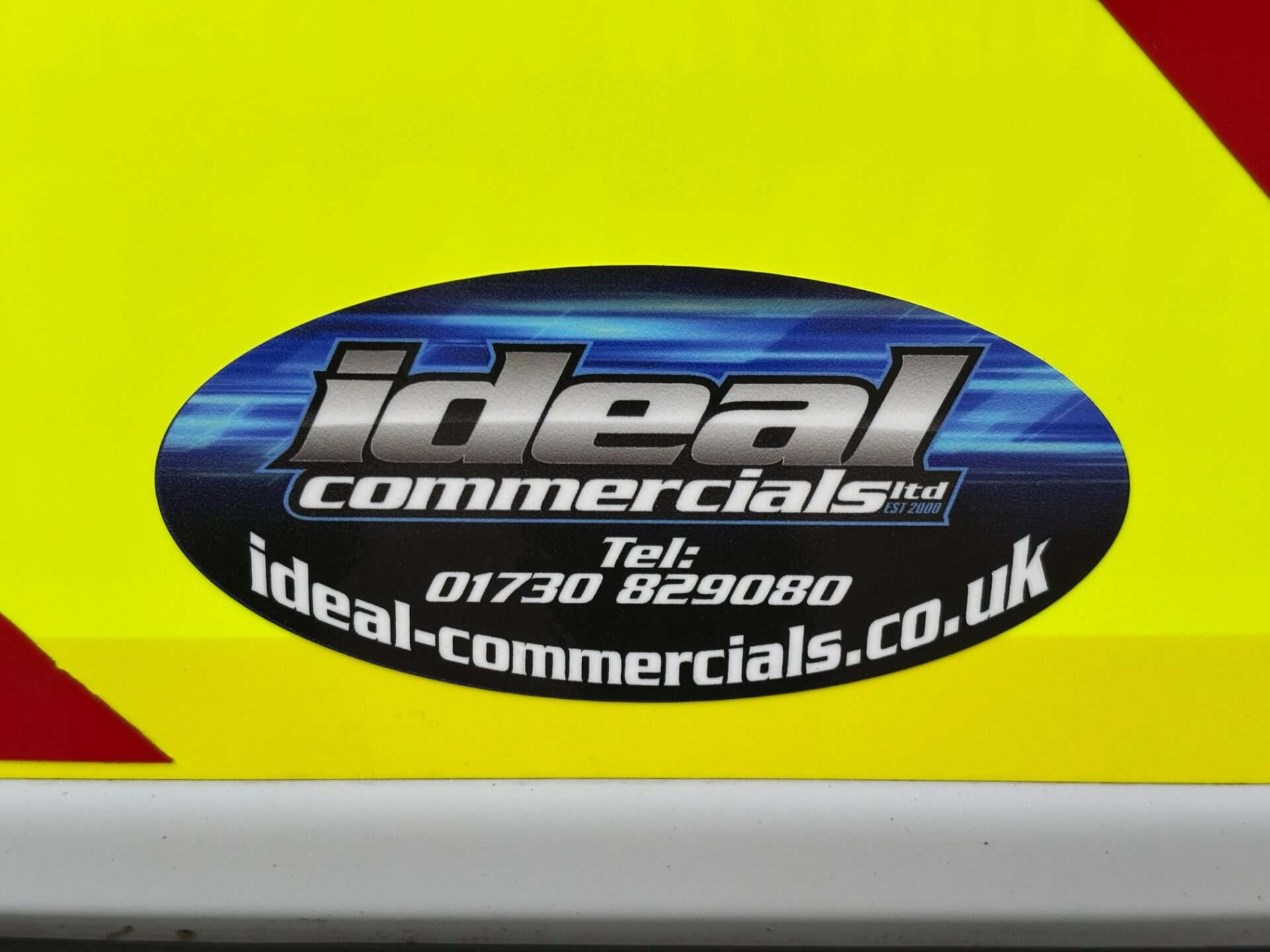 2020 FORD TRANSIT 2020 FORD TRANSIT