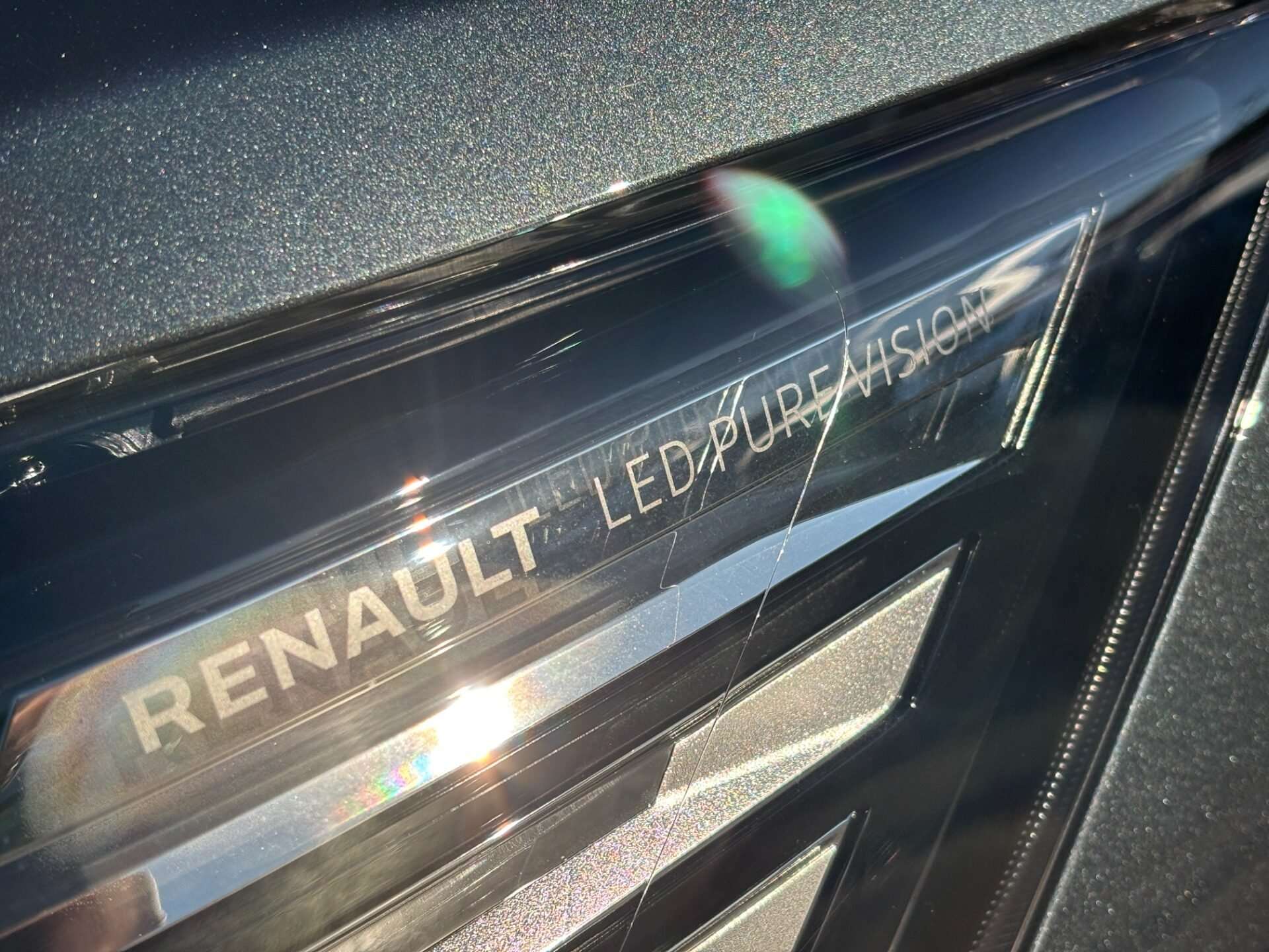 2025 RENAULT TRAFIC 2025 RENAULT TRAFIC