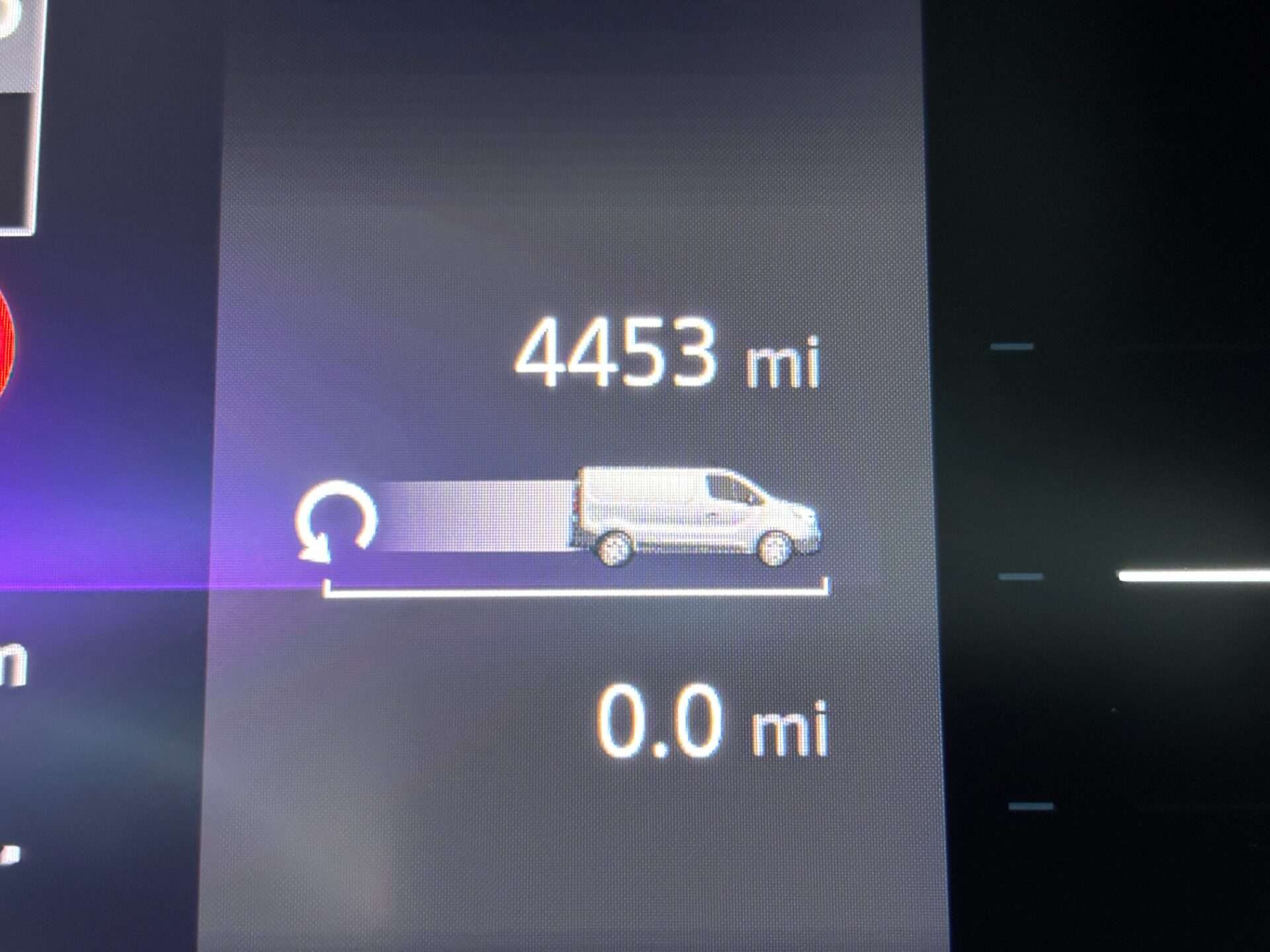 2025 RENAULT TRAFIC 2025 RENAULT TRAFIC