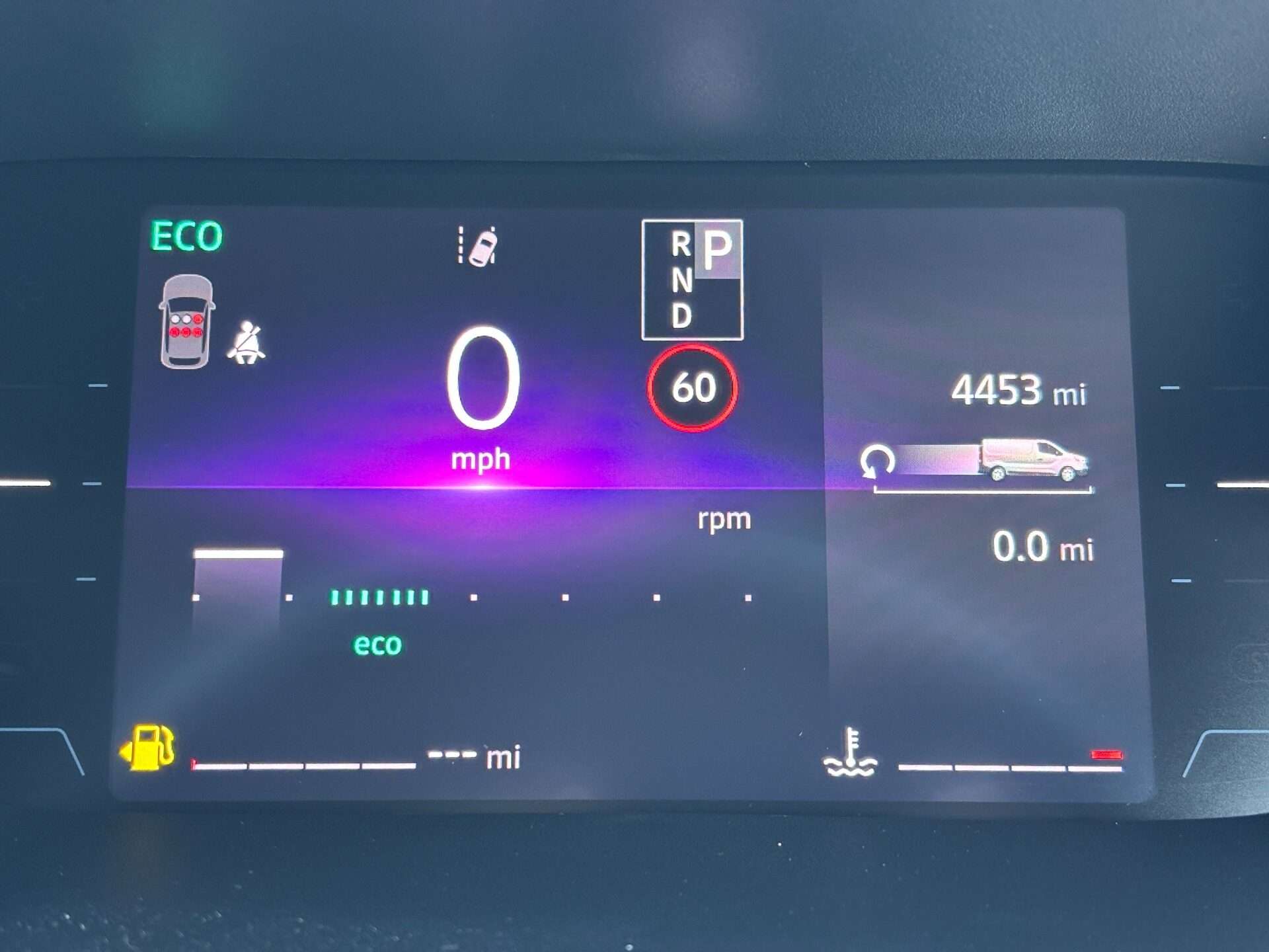 2025 RENAULT TRAFIC 2025 RENAULT TRAFIC