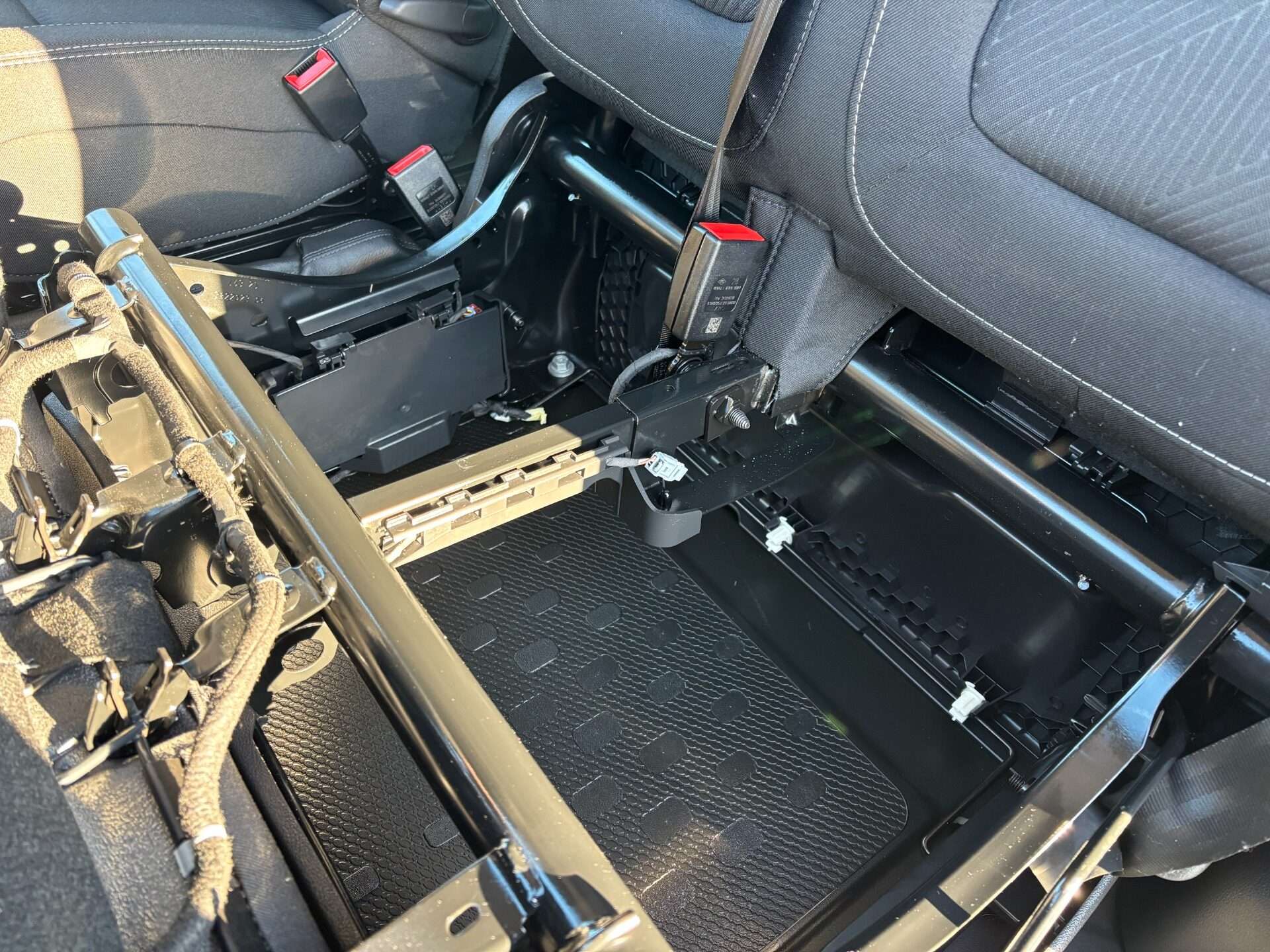 2025 RENAULT TRAFIC 2025 RENAULT TRAFIC