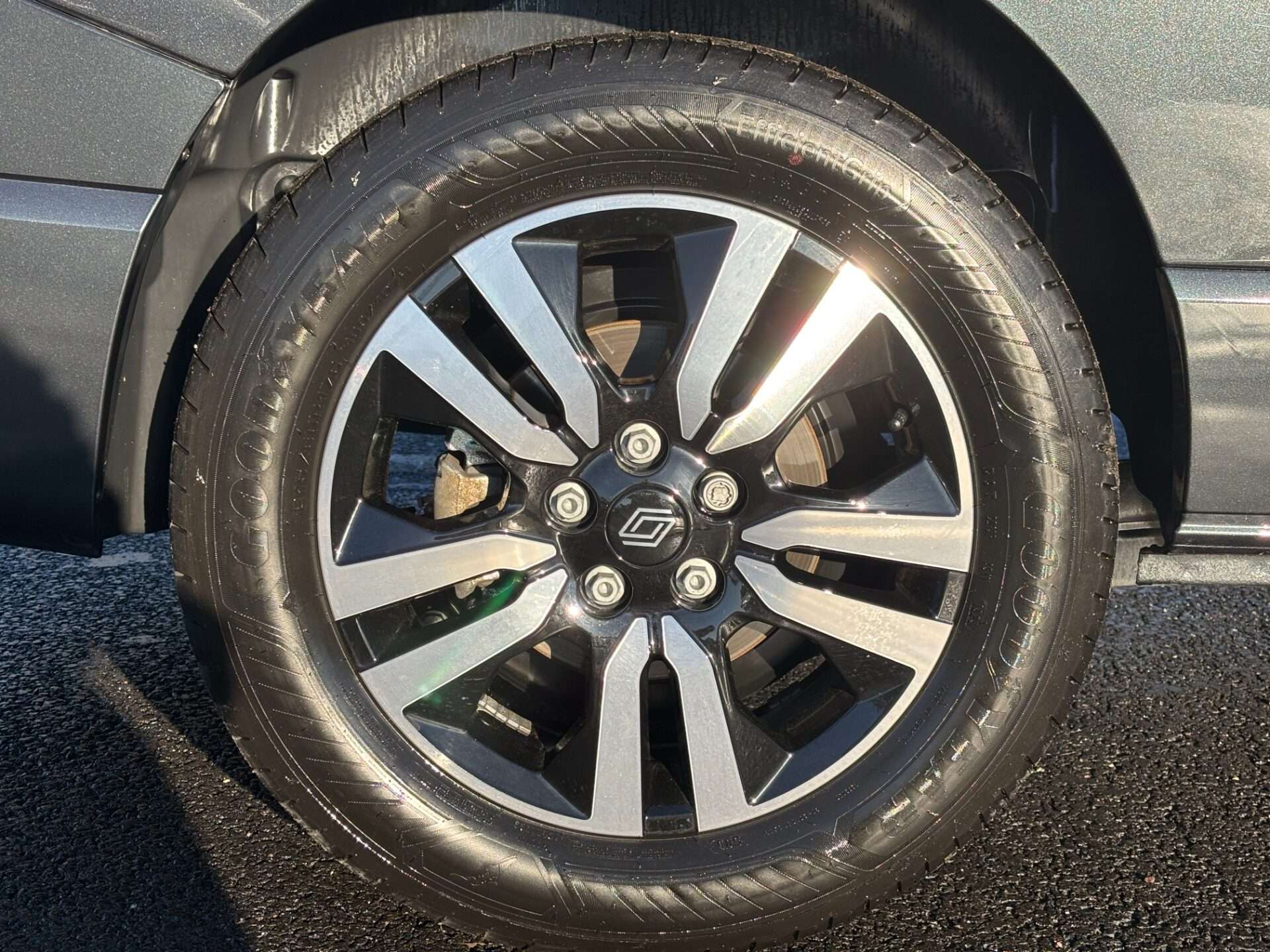 2025 RENAULT TRAFIC 2025 RENAULT TRAFIC