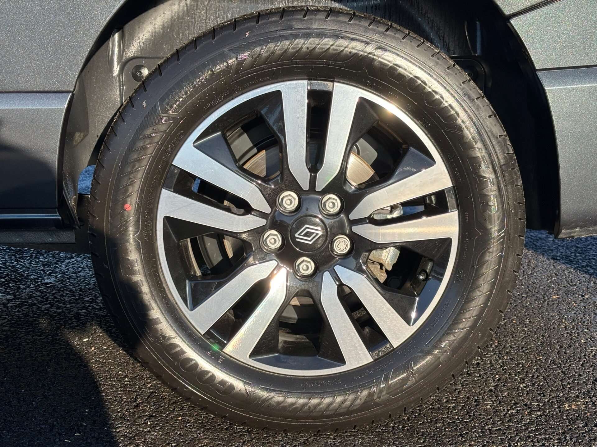 2025 RENAULT TRAFIC 2025 RENAULT TRAFIC