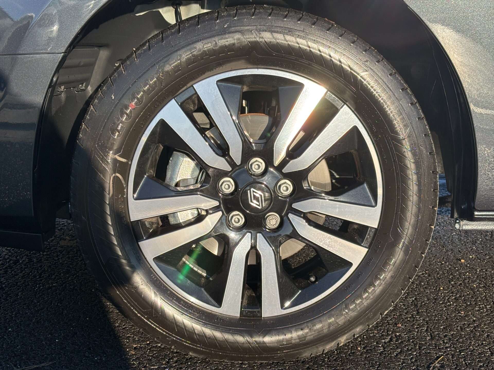 2025 RENAULT TRAFIC 2025 RENAULT TRAFIC