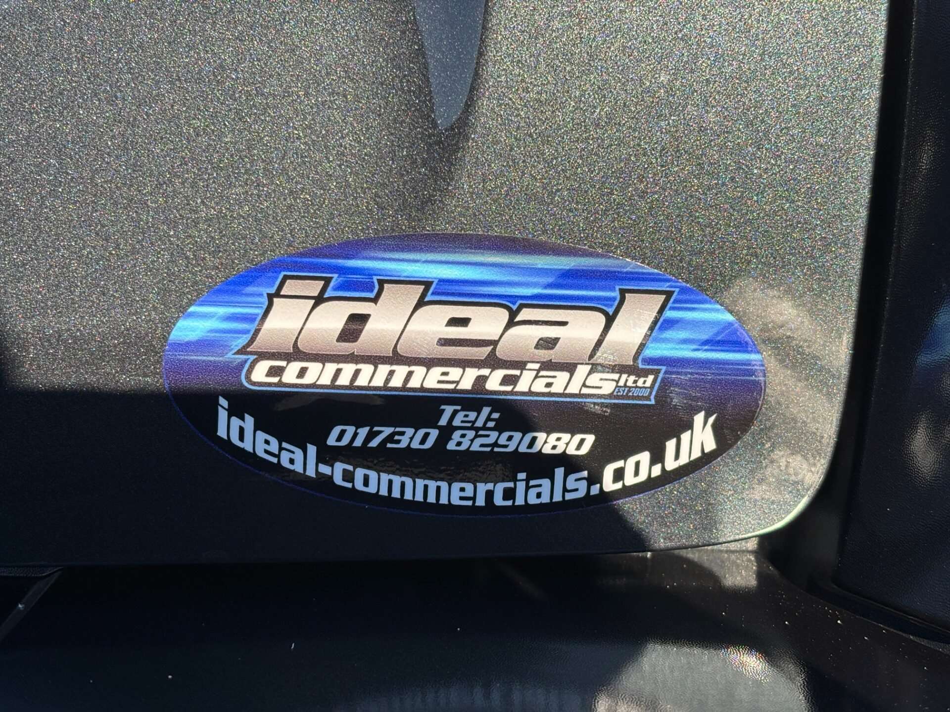 2025 RENAULT TRAFIC 2025 RENAULT TRAFIC