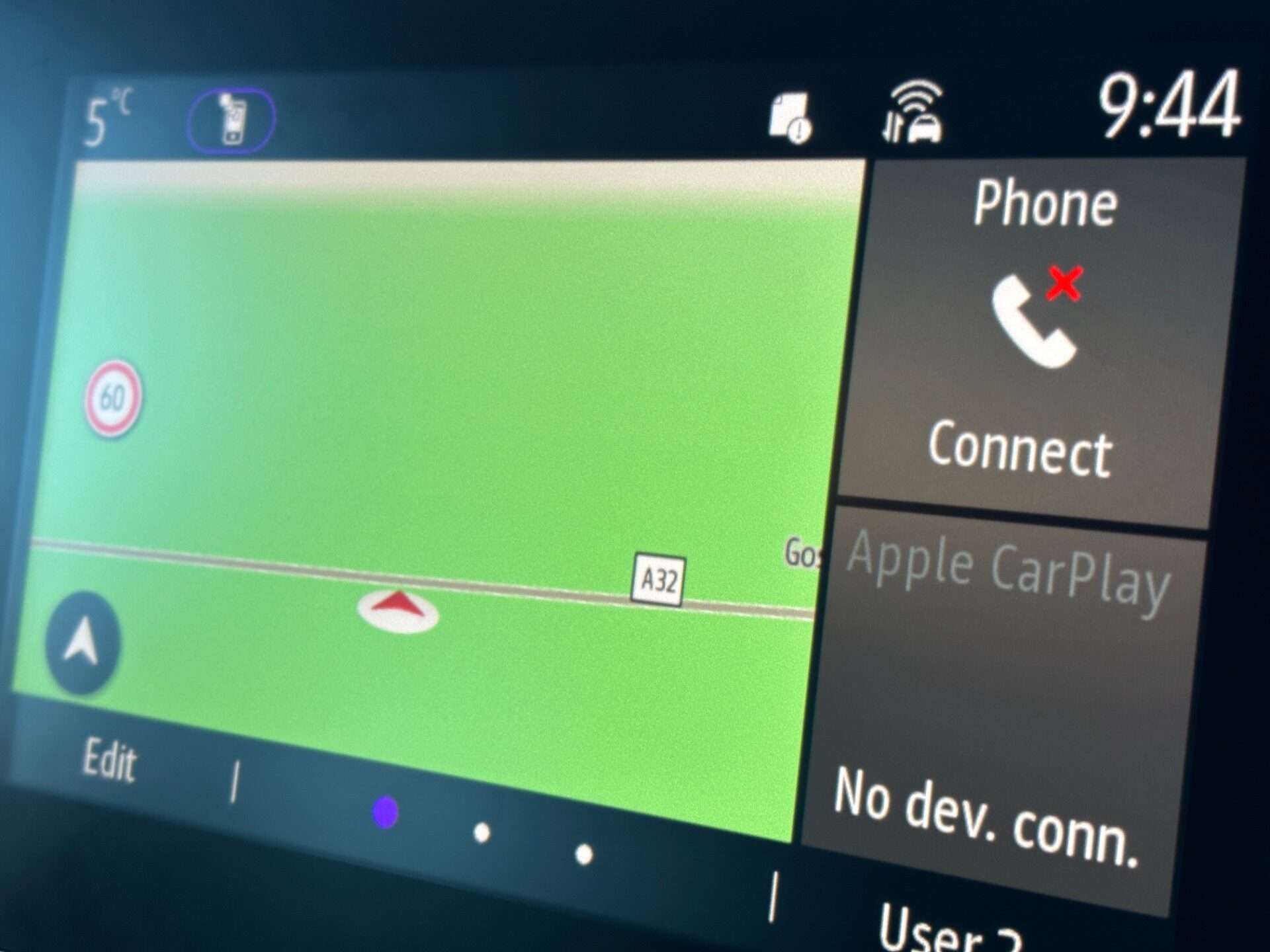 2025 RENAULT TRAFIC 2025 RENAULT TRAFIC