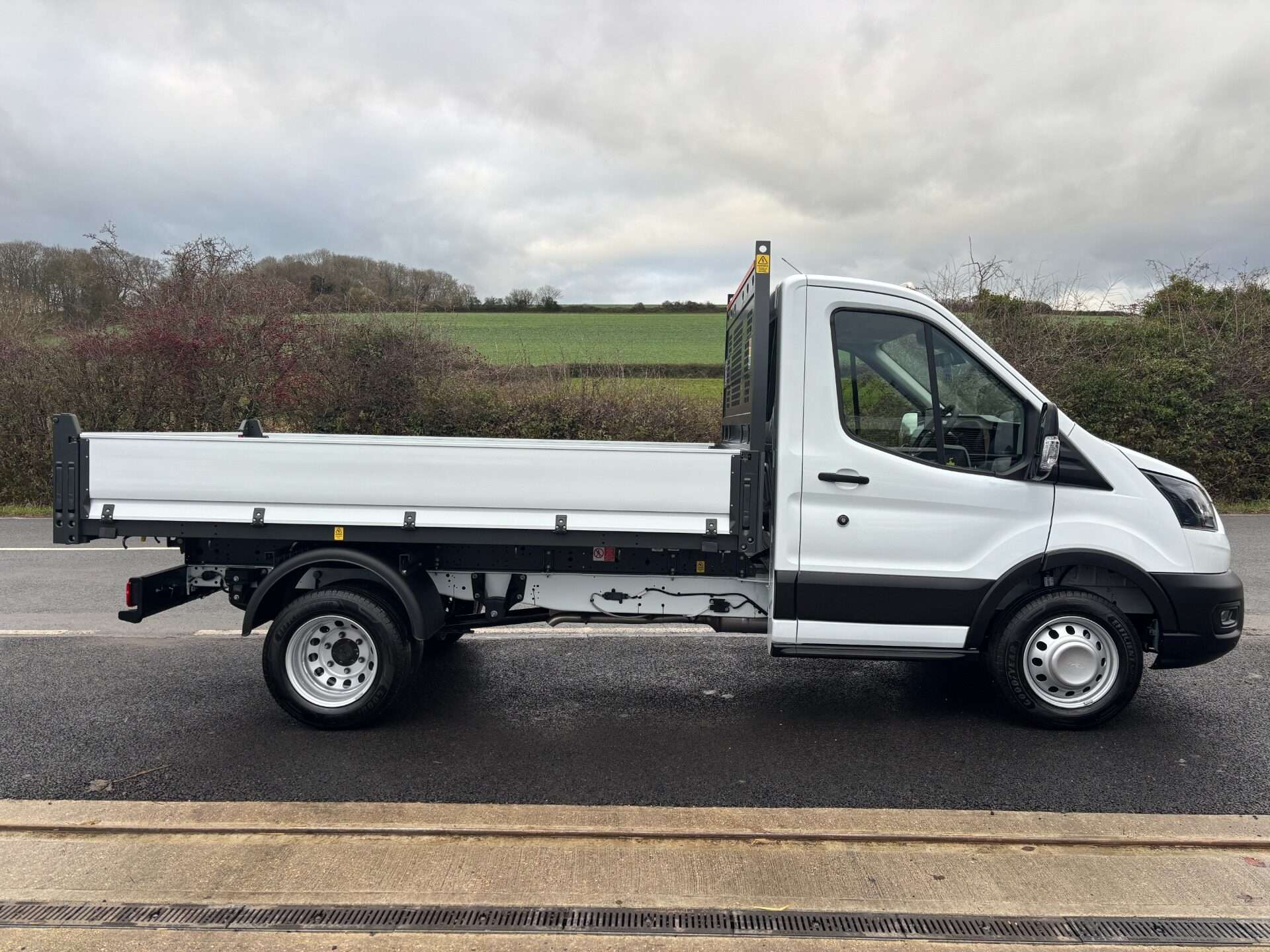 2025 FORD TRANSIT 2025 FORD TRANSIT