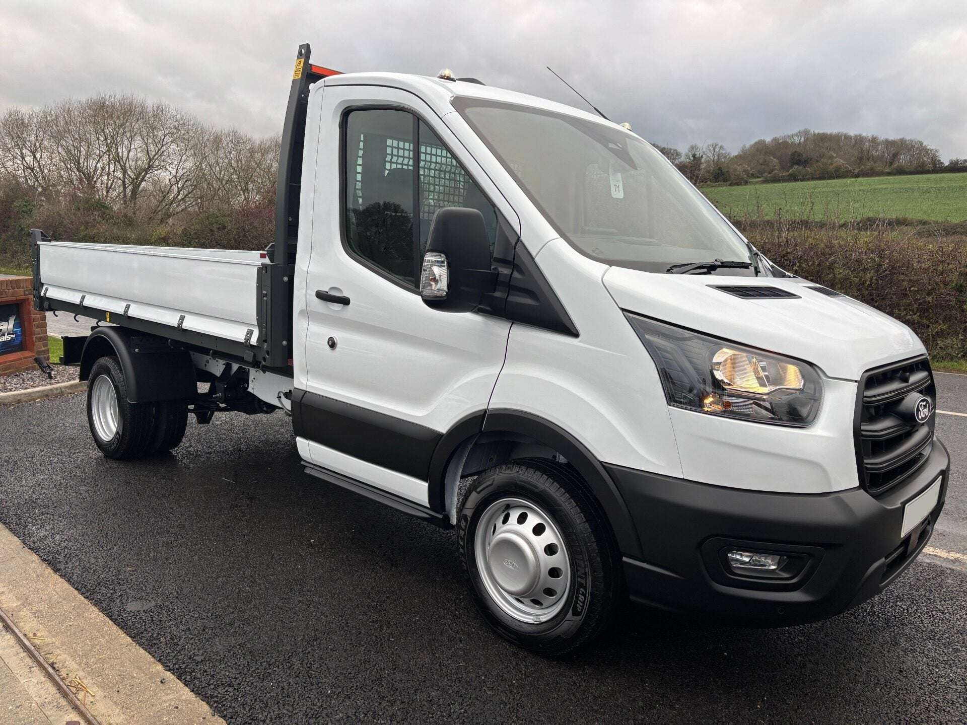 2025 FORD TRANSIT 2025 FORD TRANSIT