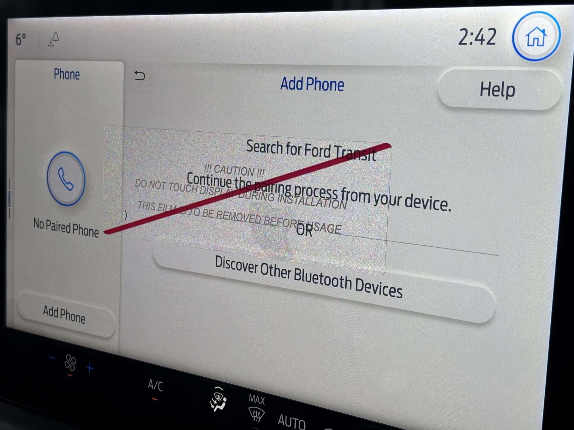 2025 FORD TRANSIT 2025 FORD TRANSIT