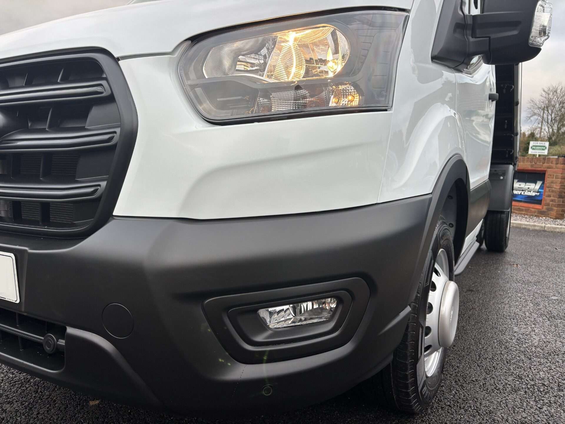 2025 FORD TRANSIT 2025 FORD TRANSIT