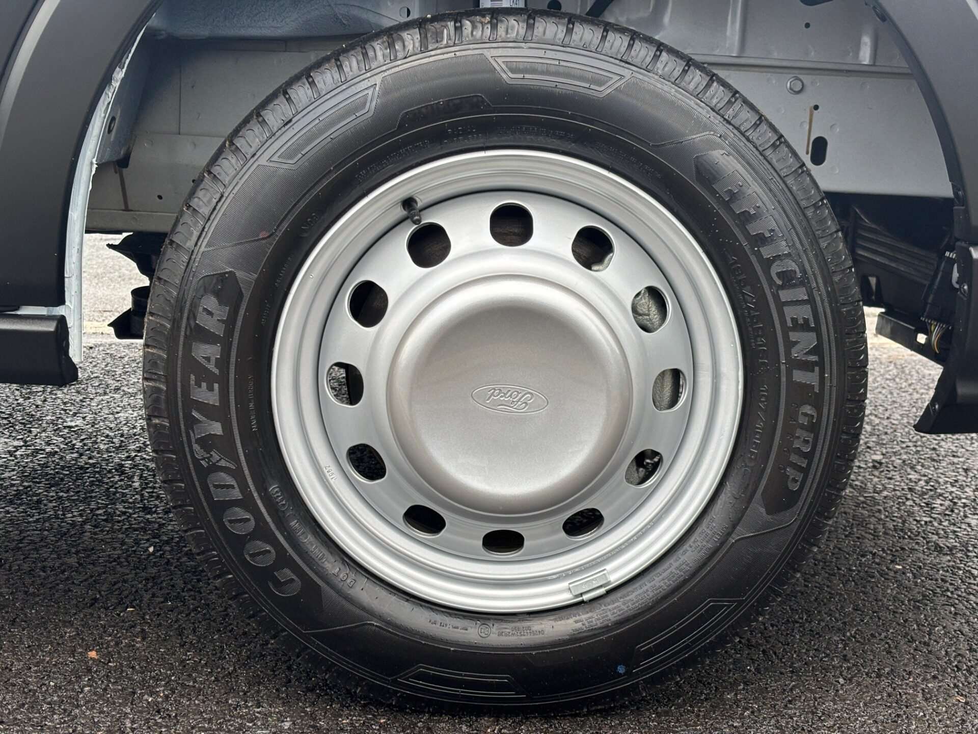 2025 FORD TRANSIT 2025 FORD TRANSIT