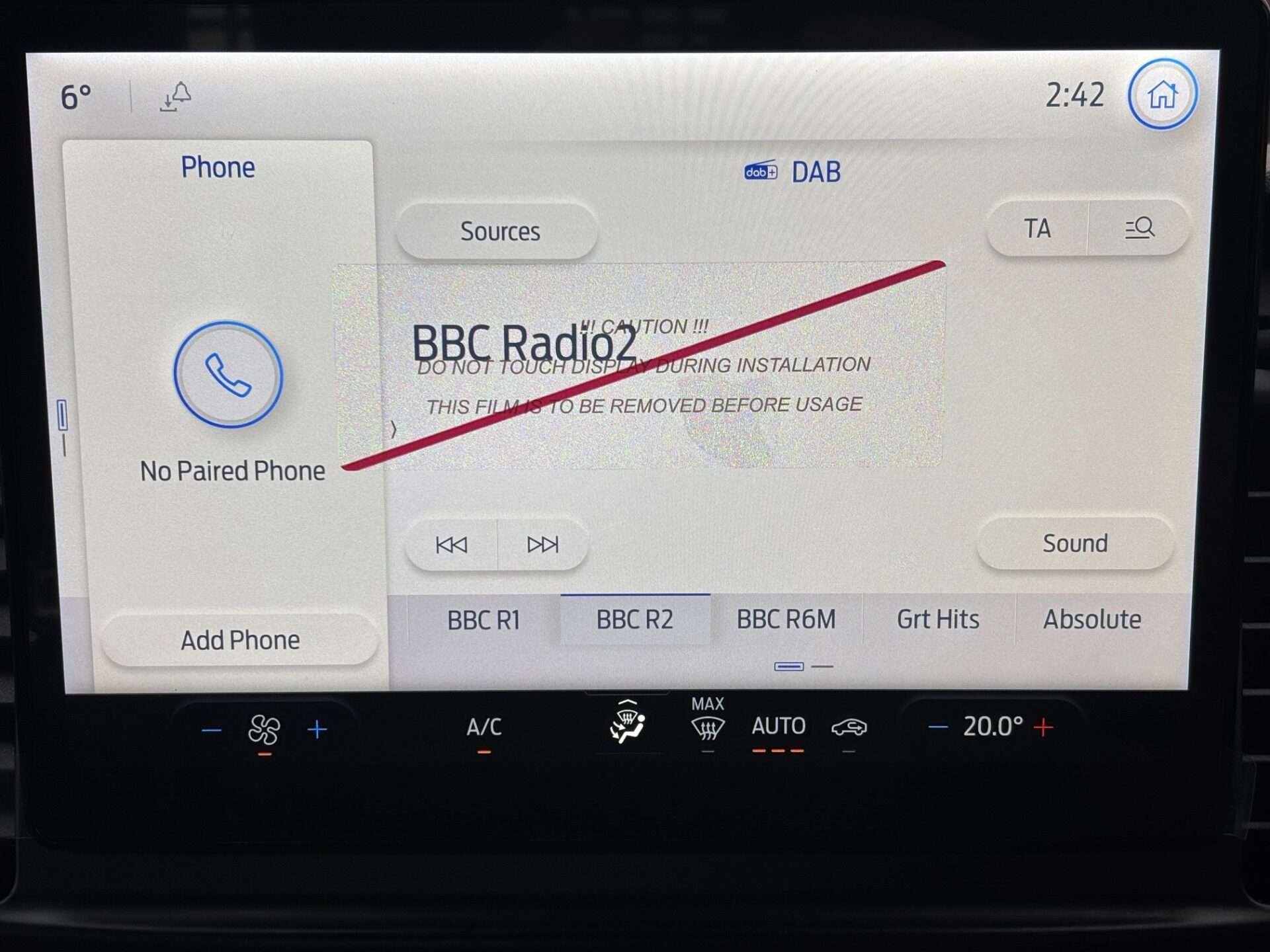 2025 FORD TRANSIT 2025 FORD TRANSIT