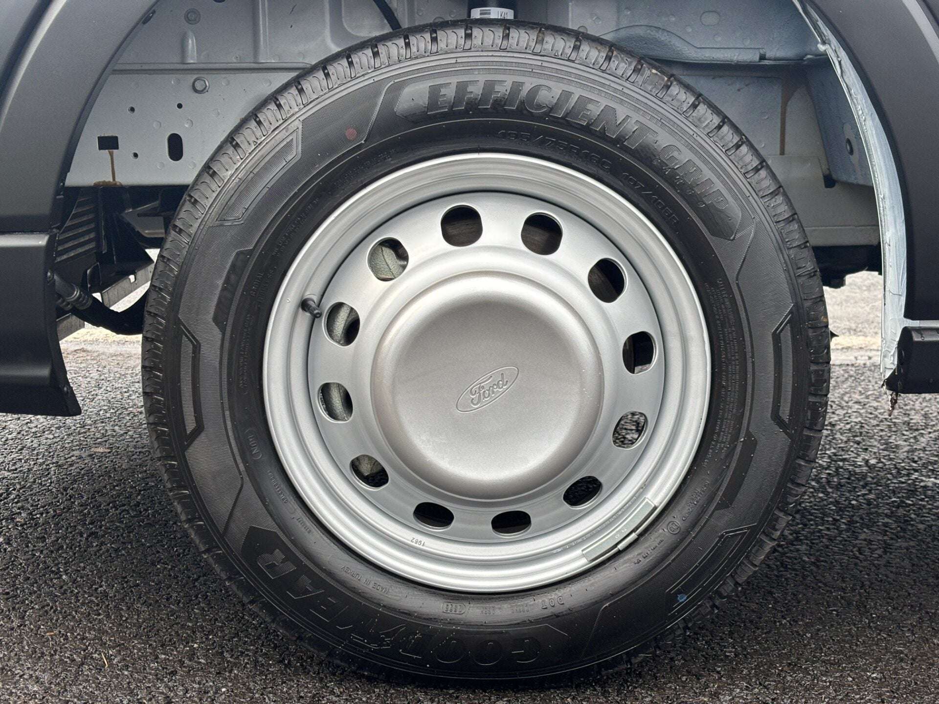 2025 FORD TRANSIT 2025 FORD TRANSIT