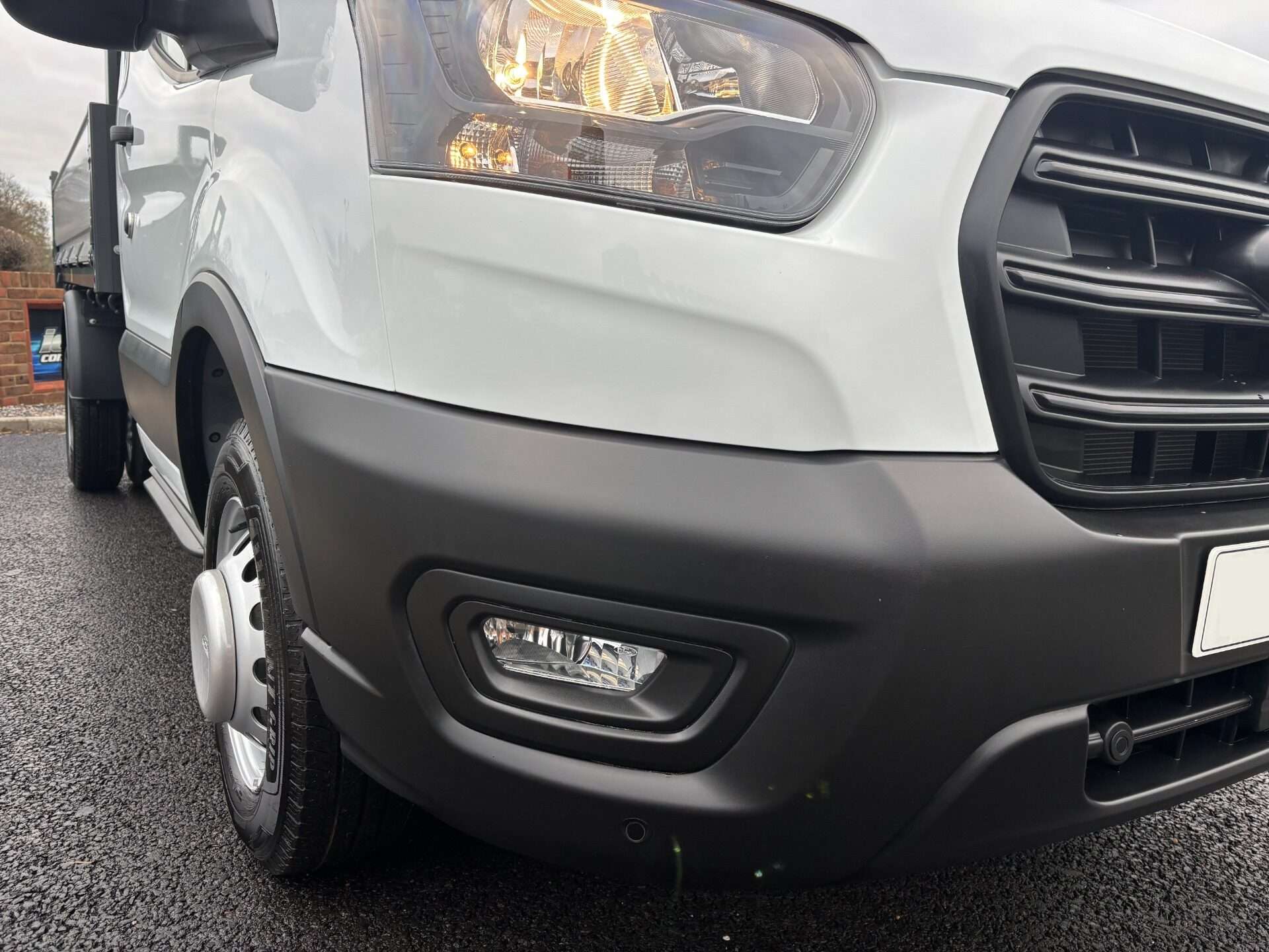 2025 FORD TRANSIT 2025 FORD TRANSIT