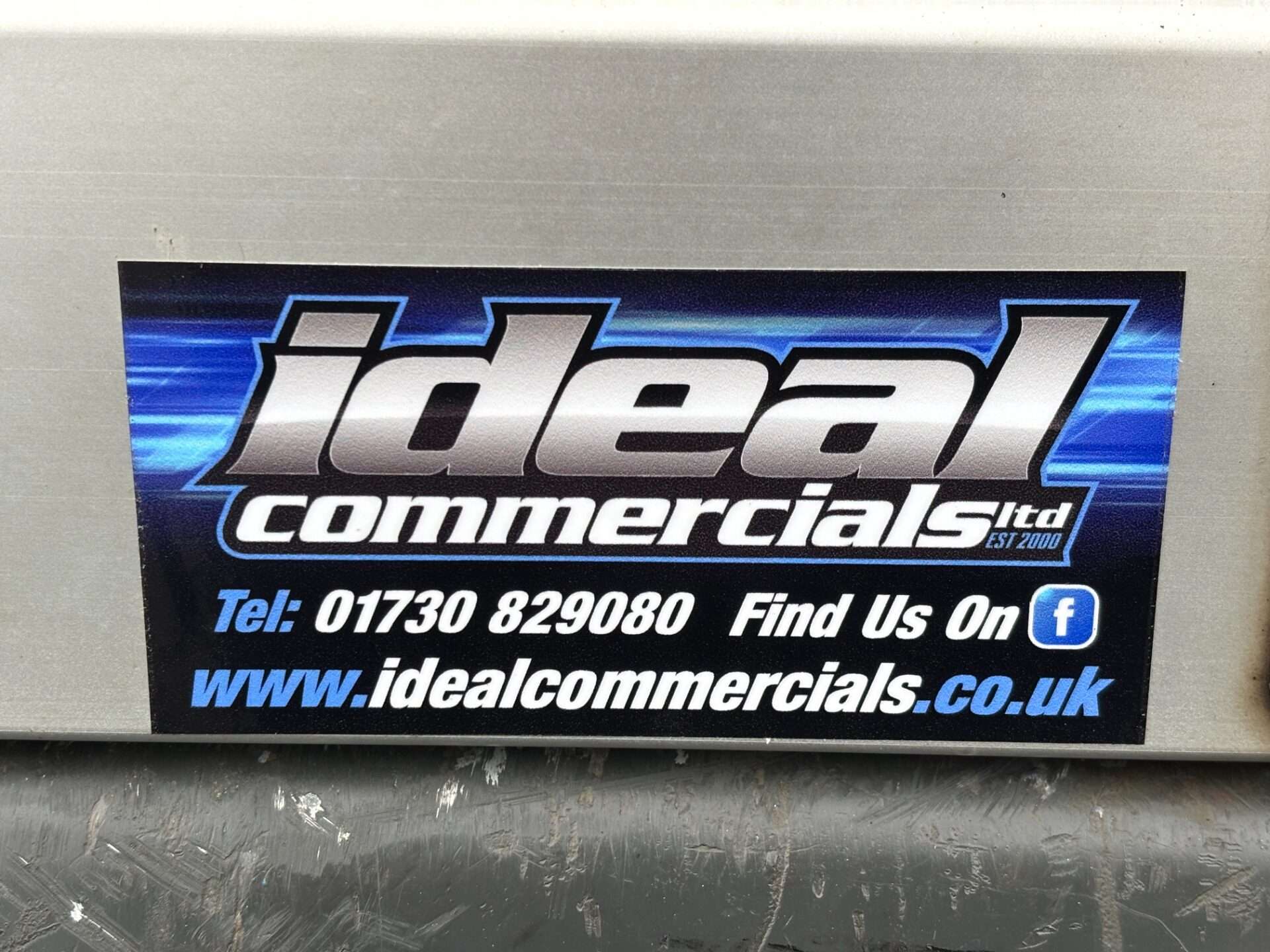 2018 NISSAN NT400 CABSTAR 2018 NISSAN NT400 CABSTAR