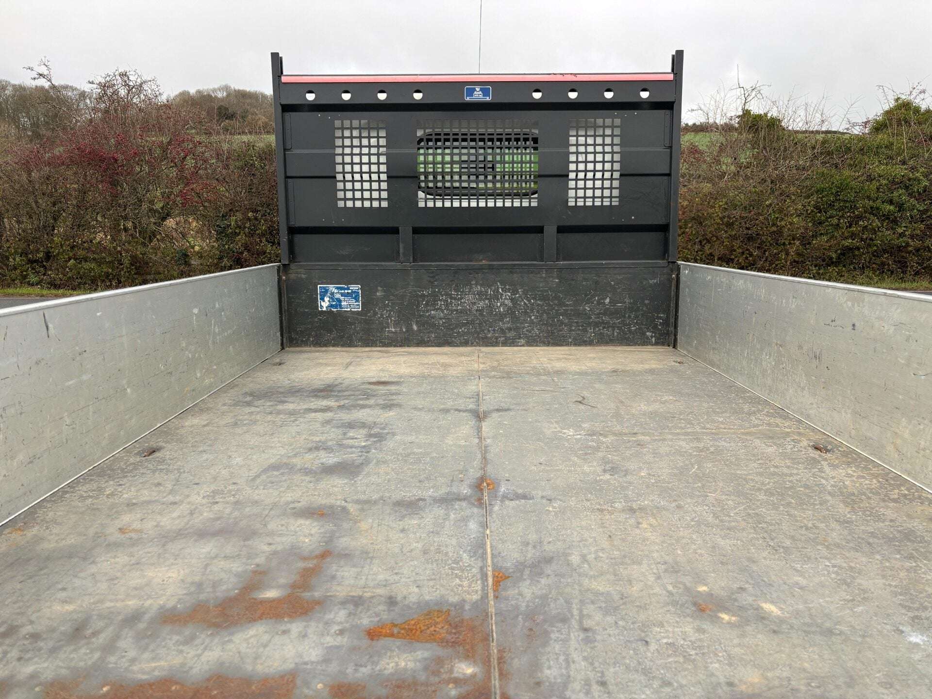 2018 NISSAN NT400 CABSTAR 2018 NISSAN NT400 CABSTAR