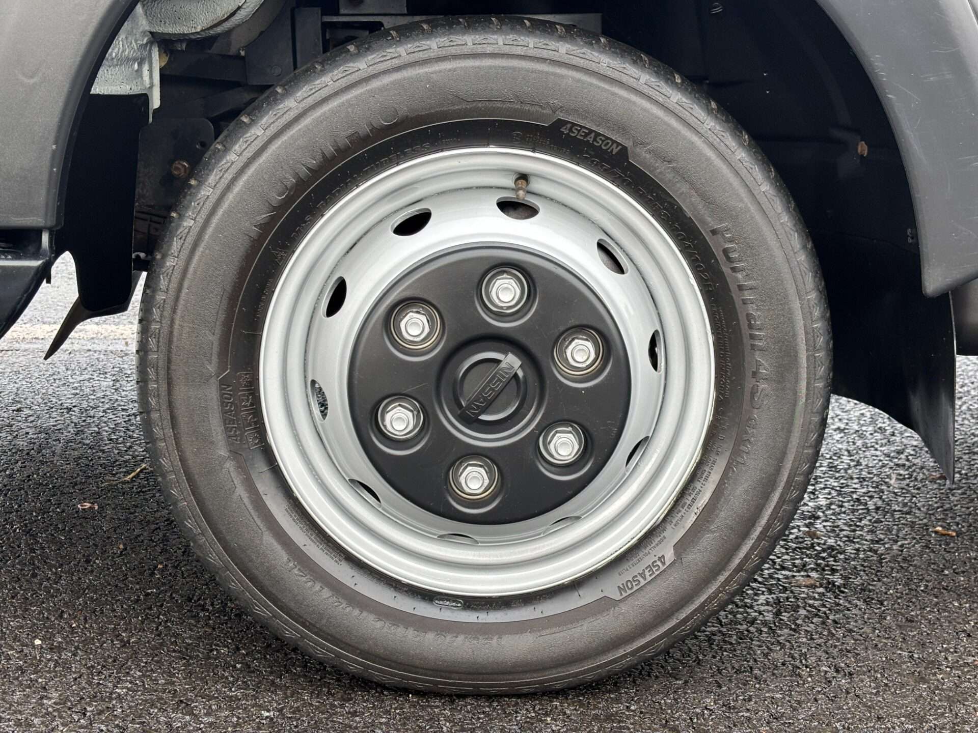 2018 NISSAN NT400 CABSTAR 2018 NISSAN NT400 CABSTAR