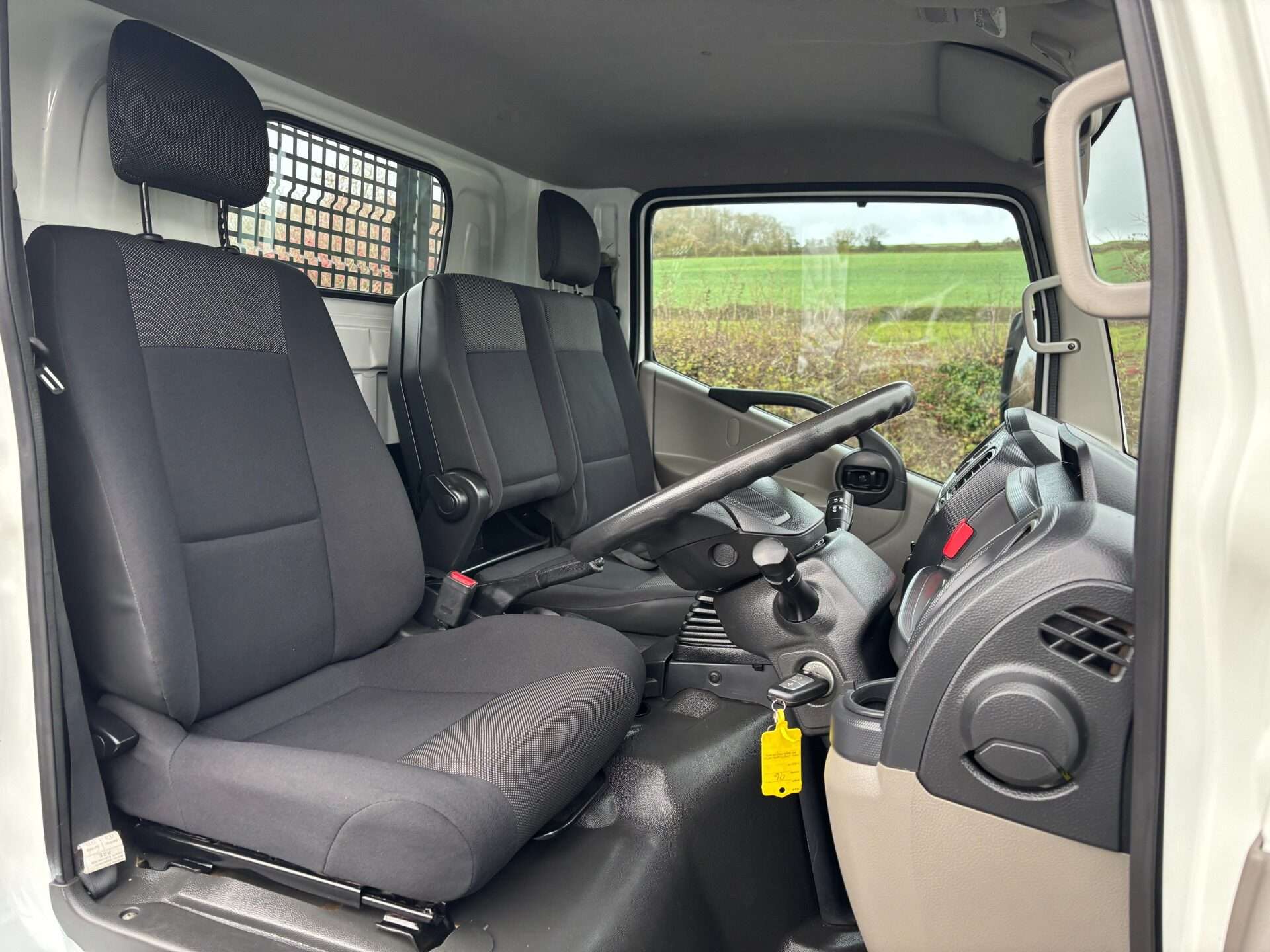 2018 NISSAN NT400 CABSTAR 2018 NISSAN NT400 CABSTAR