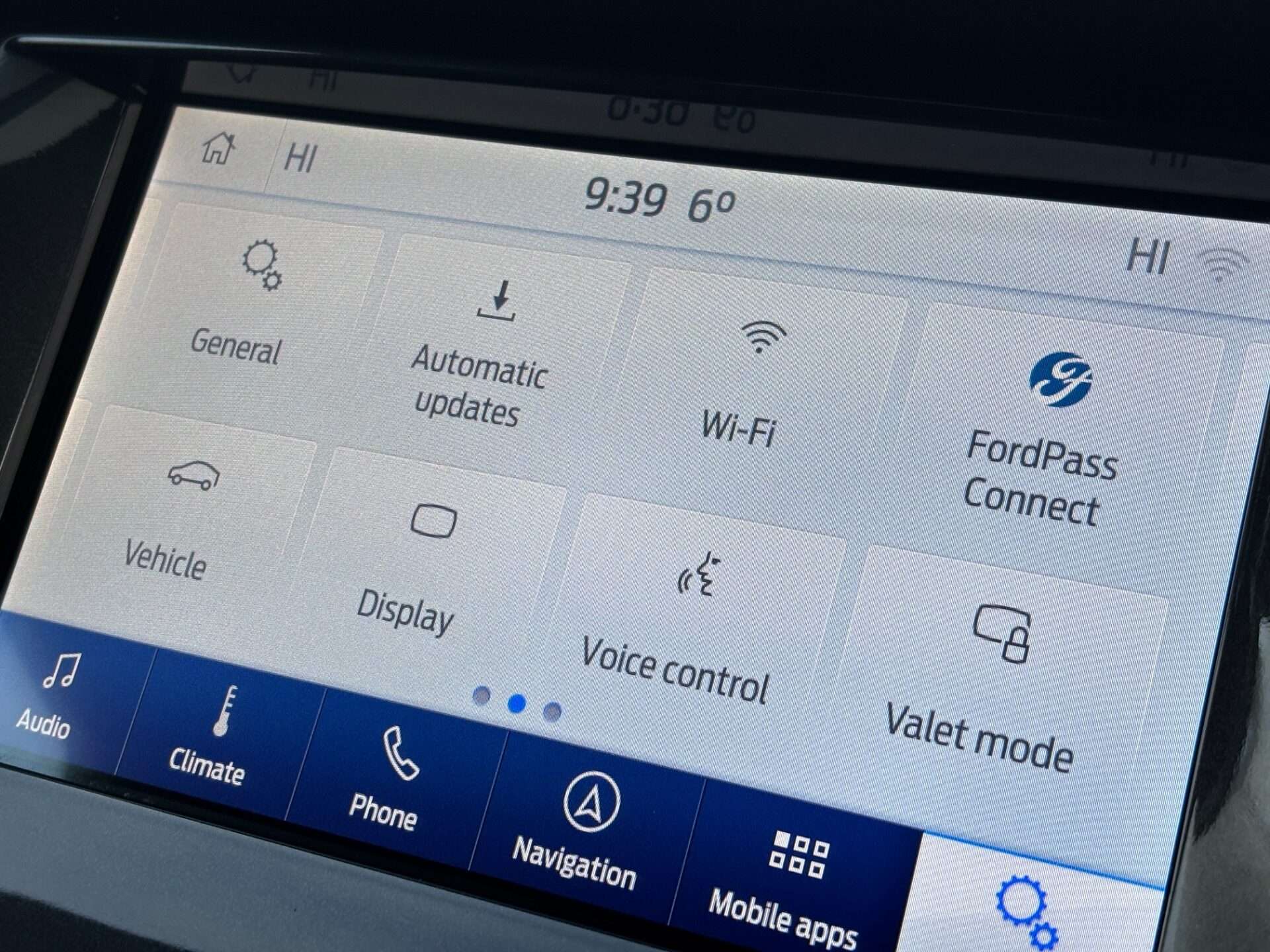 2021 FORD RANGER 2021 FORD RANGER