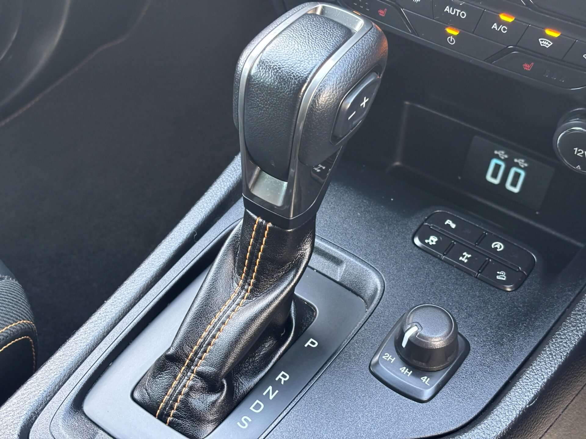 2021 FORD RANGER 2021 FORD RANGER