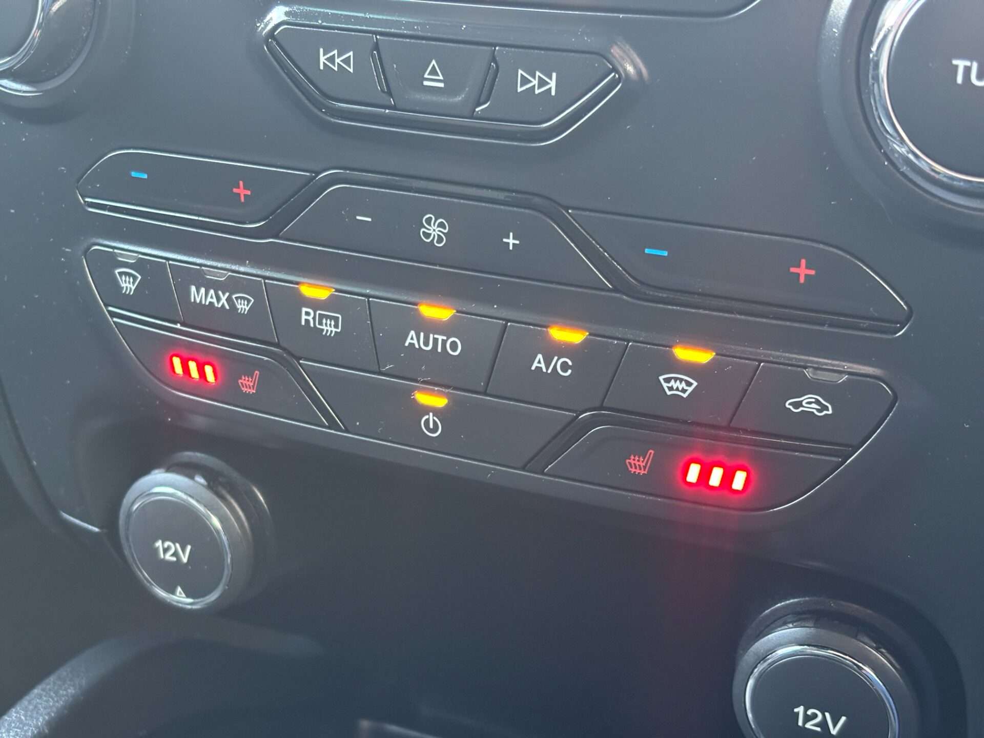 2021 FORD RANGER 2021 FORD RANGER