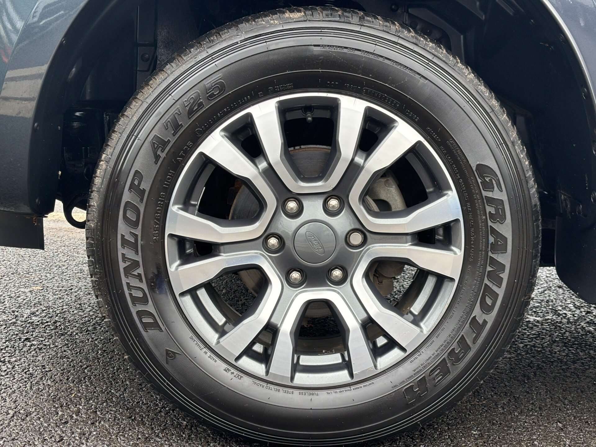 2021 FORD RANGER 2021 FORD RANGER