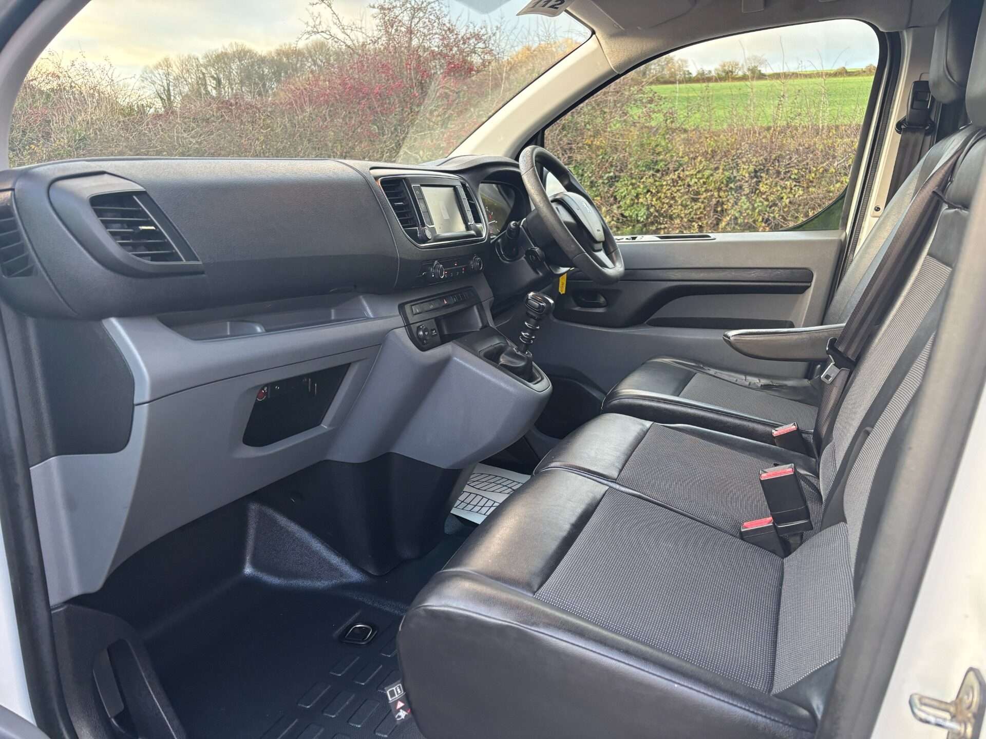 2016 PEUGEOT EXPERT 2016 PEUGEOT EXPERT