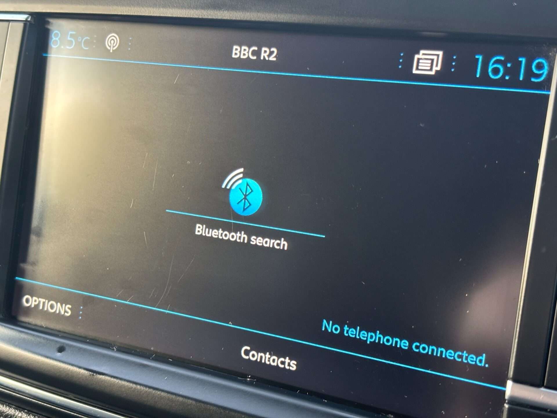 2016 PEUGEOT EXPERT 2016 PEUGEOT EXPERT