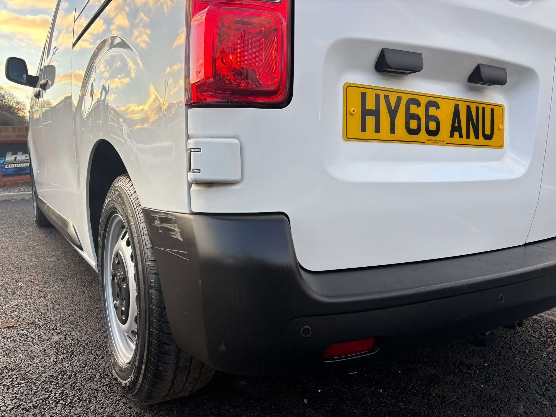 2016 PEUGEOT EXPERT 2016 PEUGEOT EXPERT