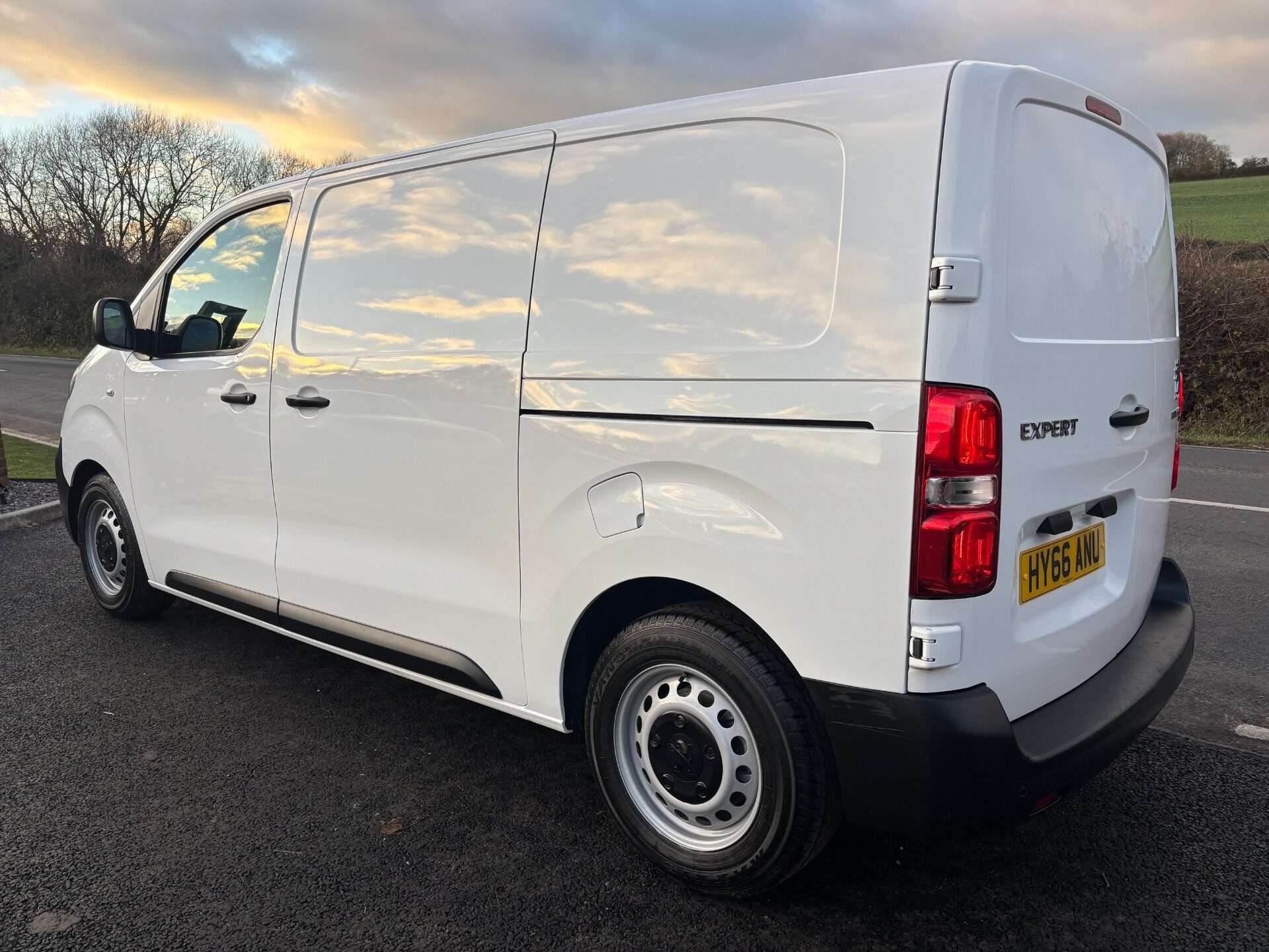 2016 PEUGEOT EXPERT 2016 PEUGEOT EXPERT