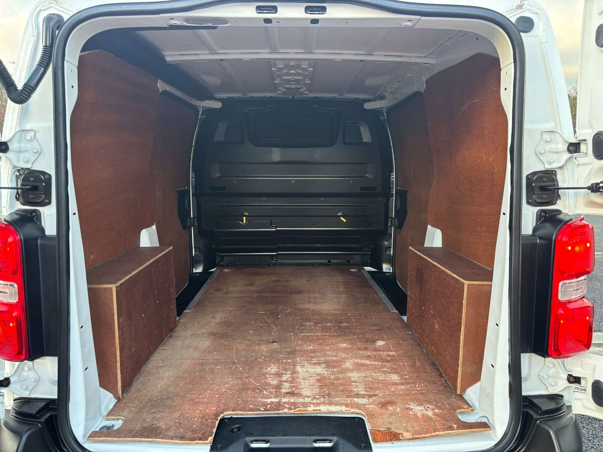 2016 PEUGEOT EXPERT 2016 PEUGEOT EXPERT