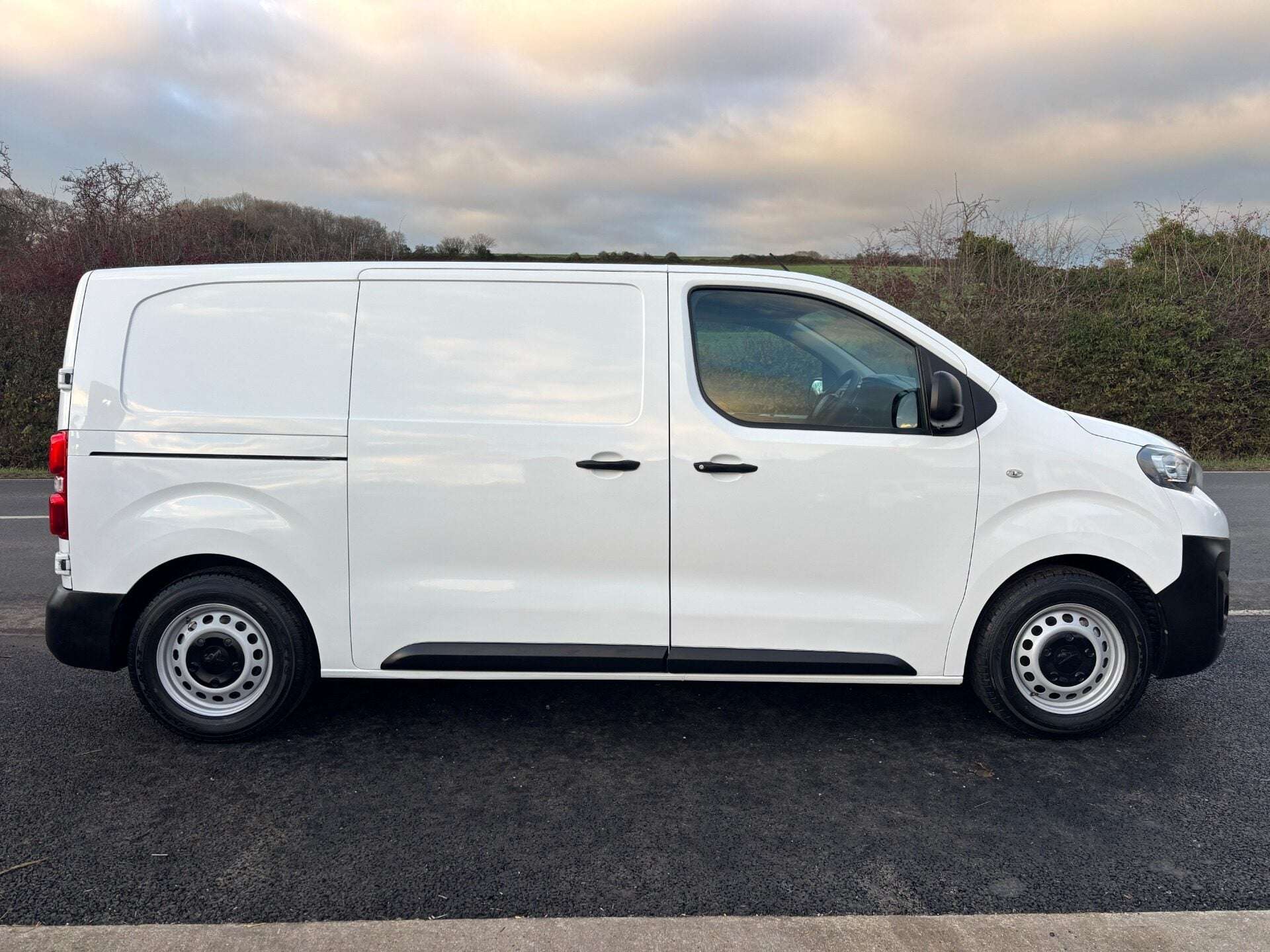 2016 PEUGEOT EXPERT 2016 PEUGEOT EXPERT