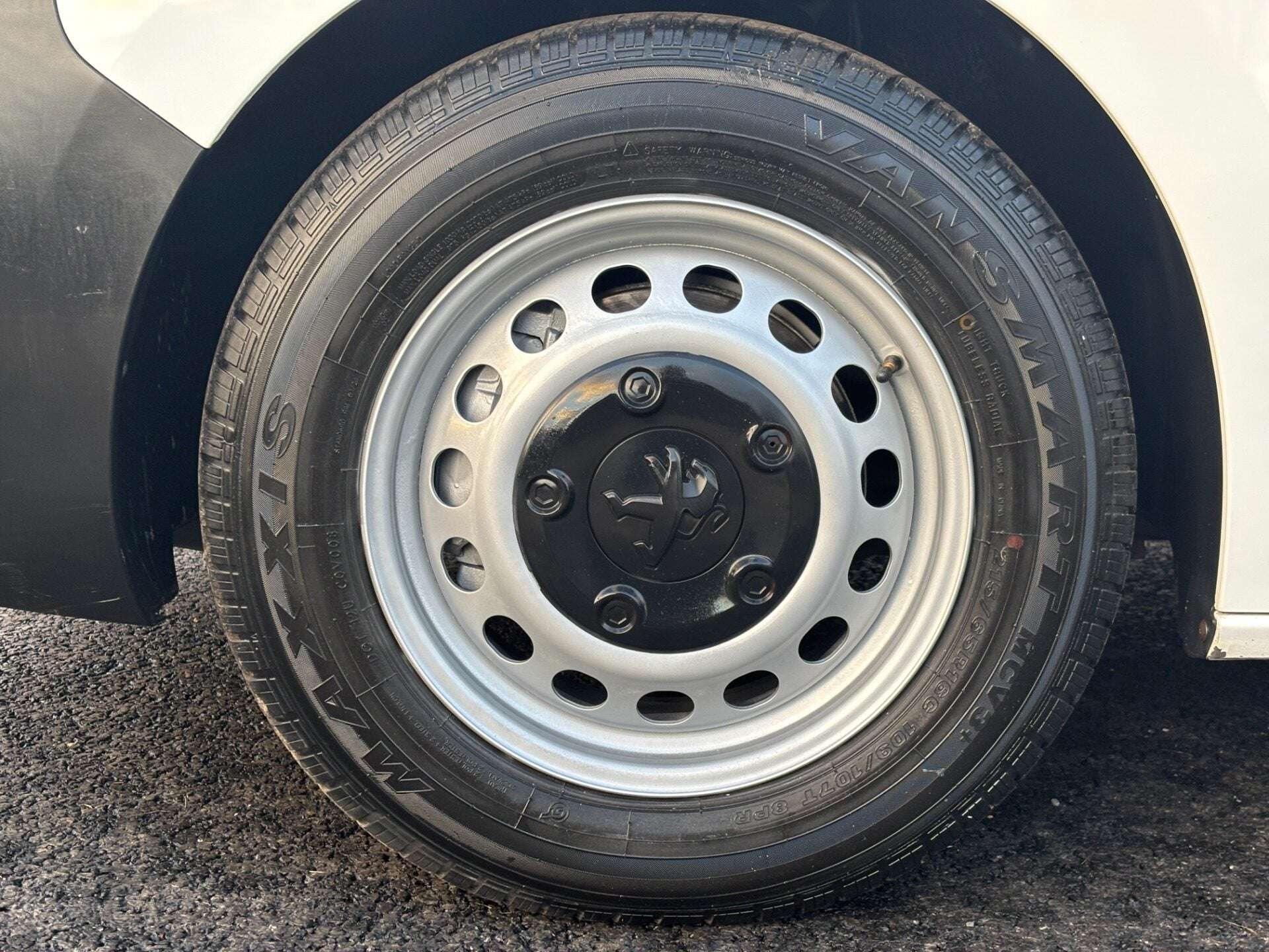 2016 PEUGEOT EXPERT 2016 PEUGEOT EXPERT