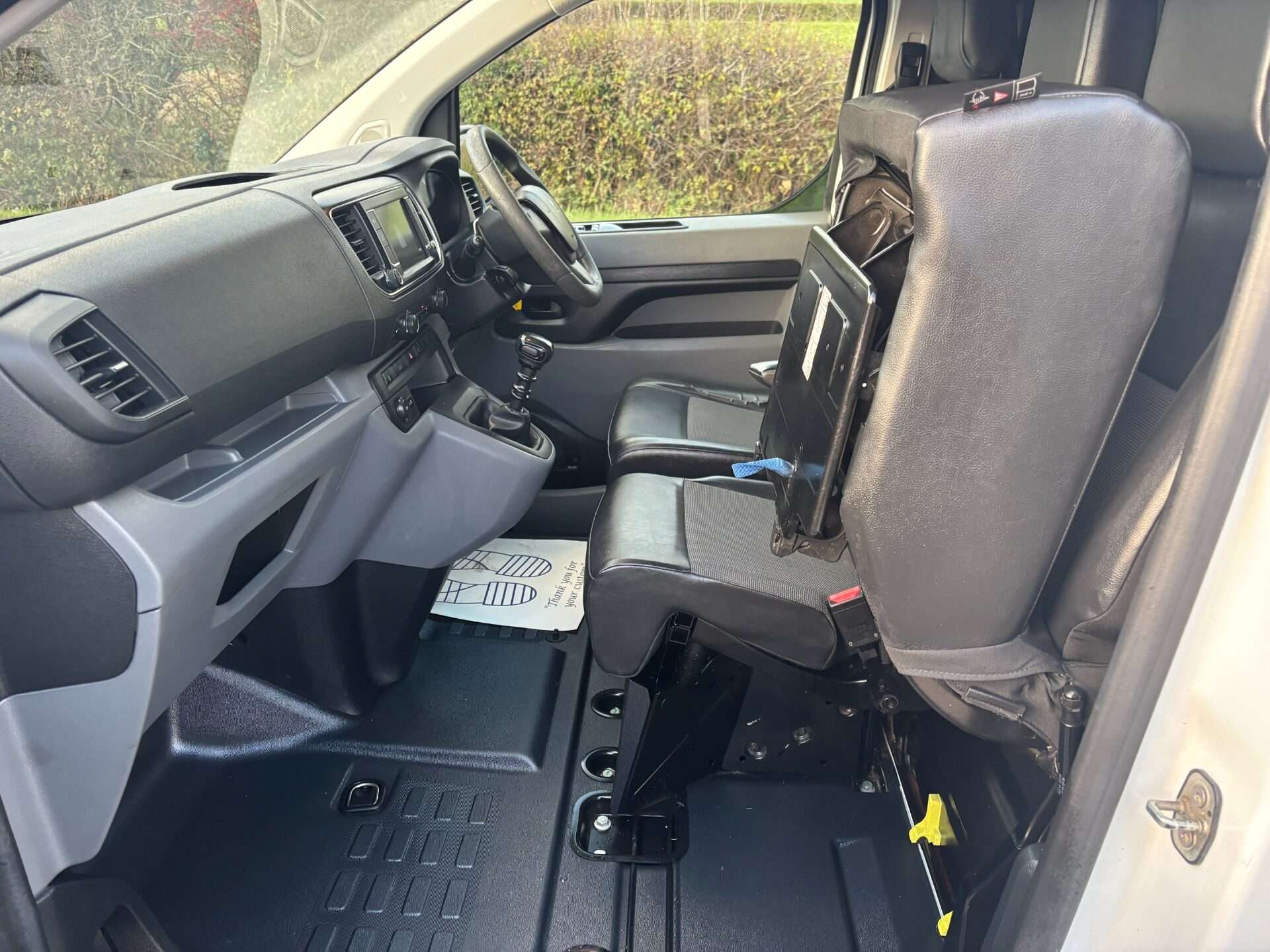 2016 PEUGEOT EXPERT 2016 PEUGEOT EXPERT