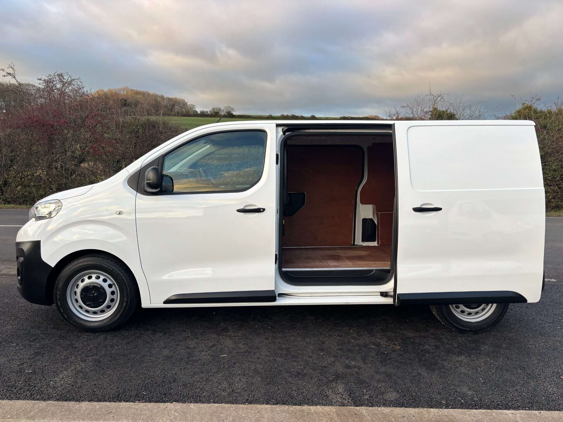 2016 PEUGEOT EXPERT 2016 PEUGEOT EXPERT