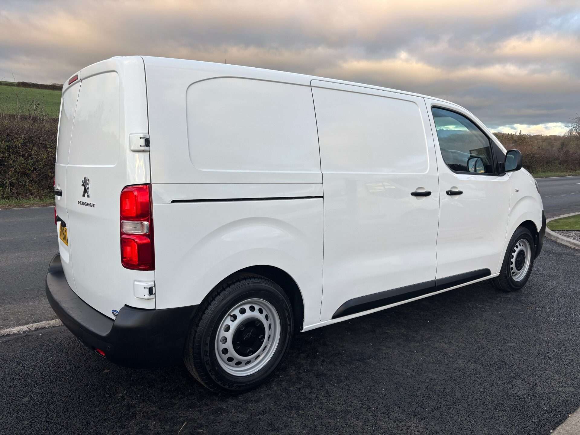 2016 PEUGEOT EXPERT 2016 PEUGEOT EXPERT