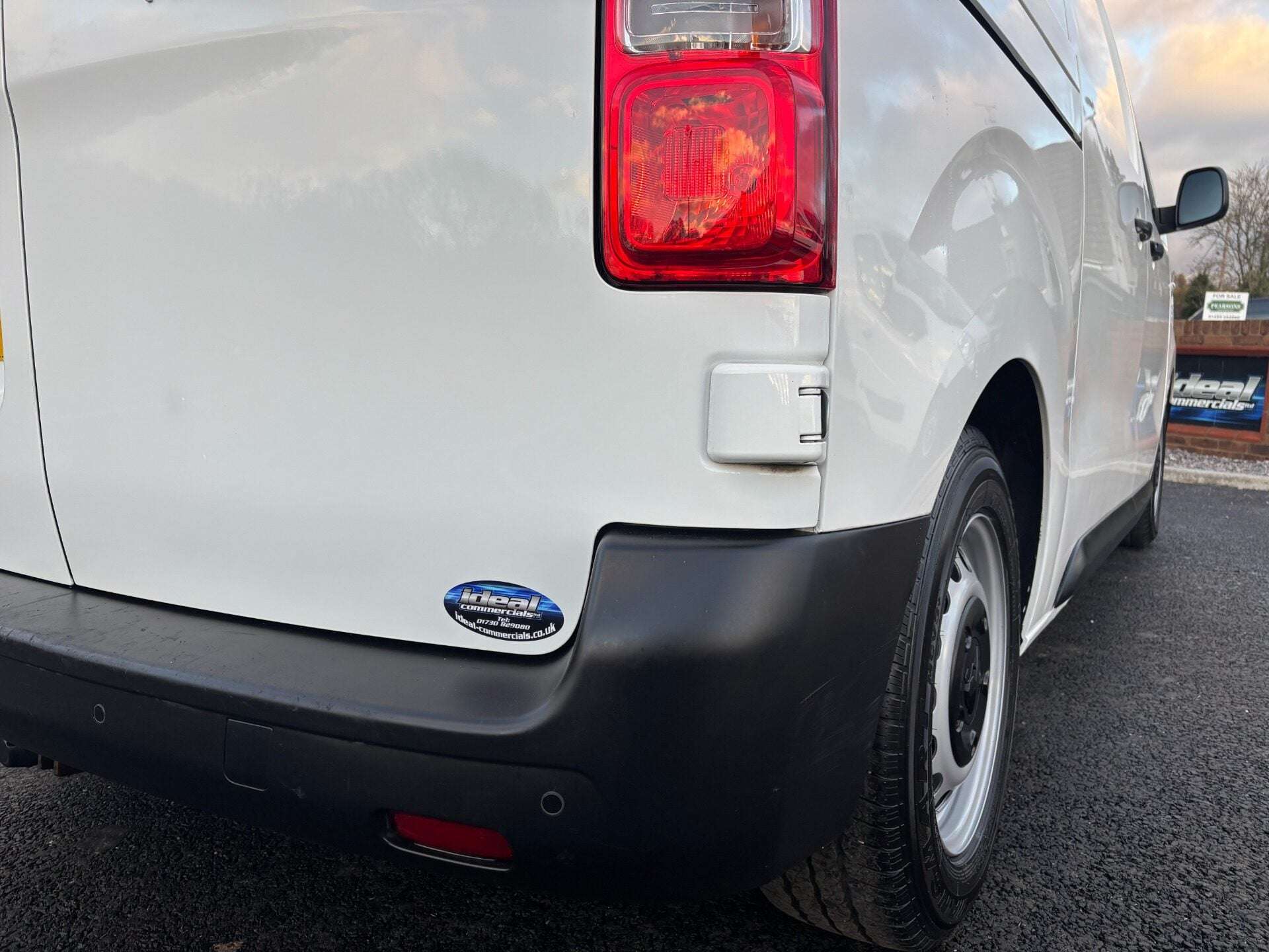 2016 PEUGEOT EXPERT 2016 PEUGEOT EXPERT