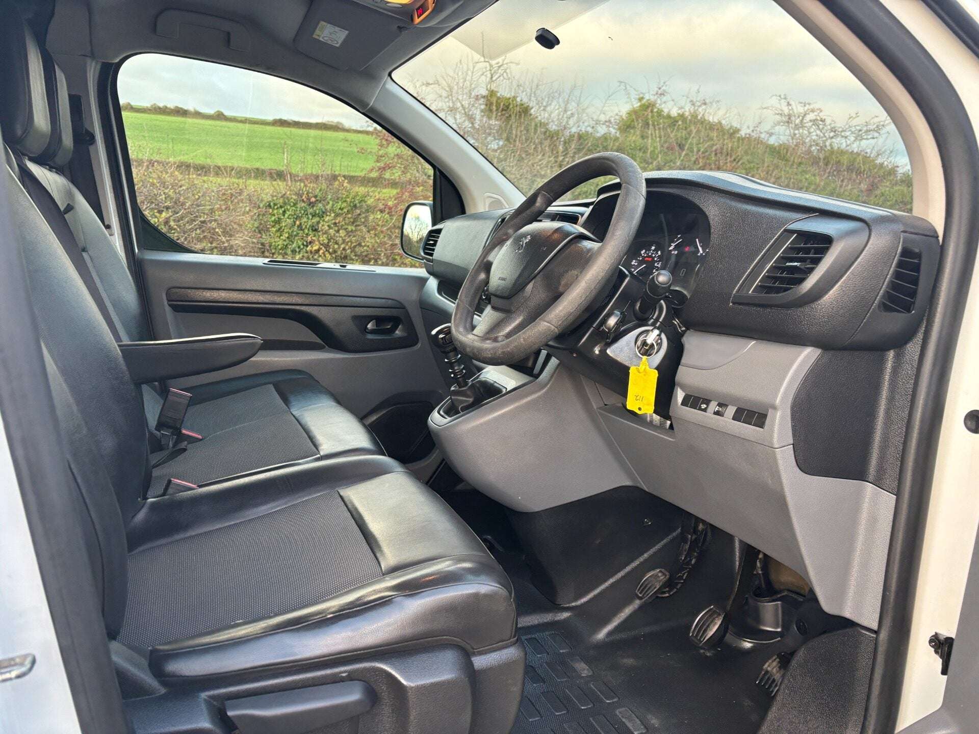 2016 PEUGEOT EXPERT 2016 PEUGEOT EXPERT