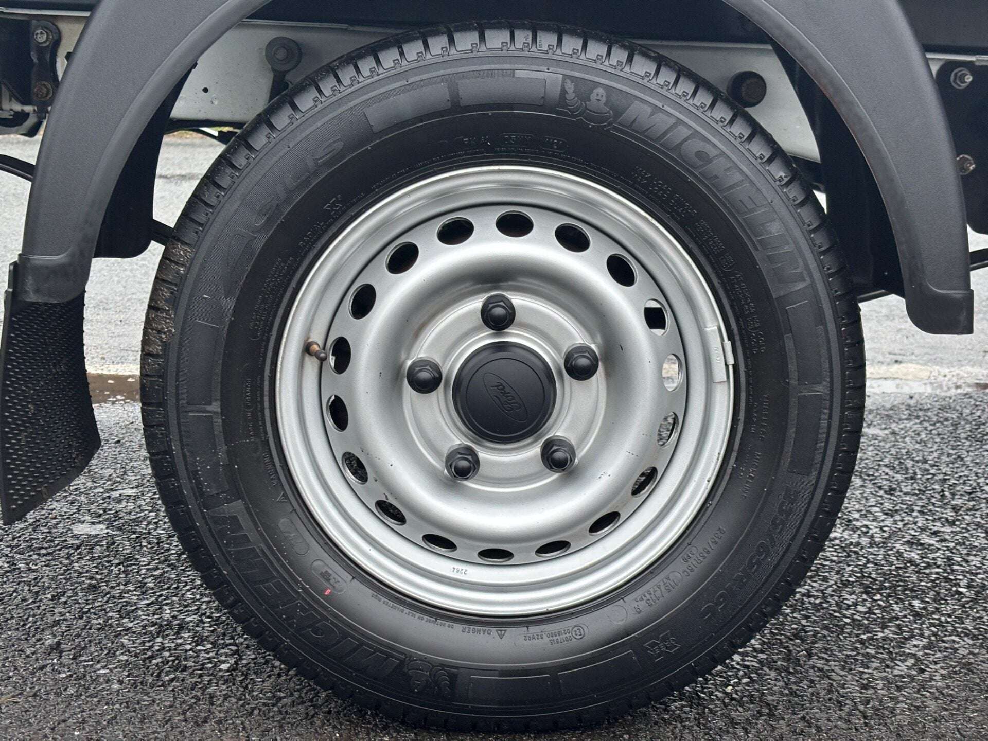 2021 FORD TRANSIT 2021 FORD TRANSIT