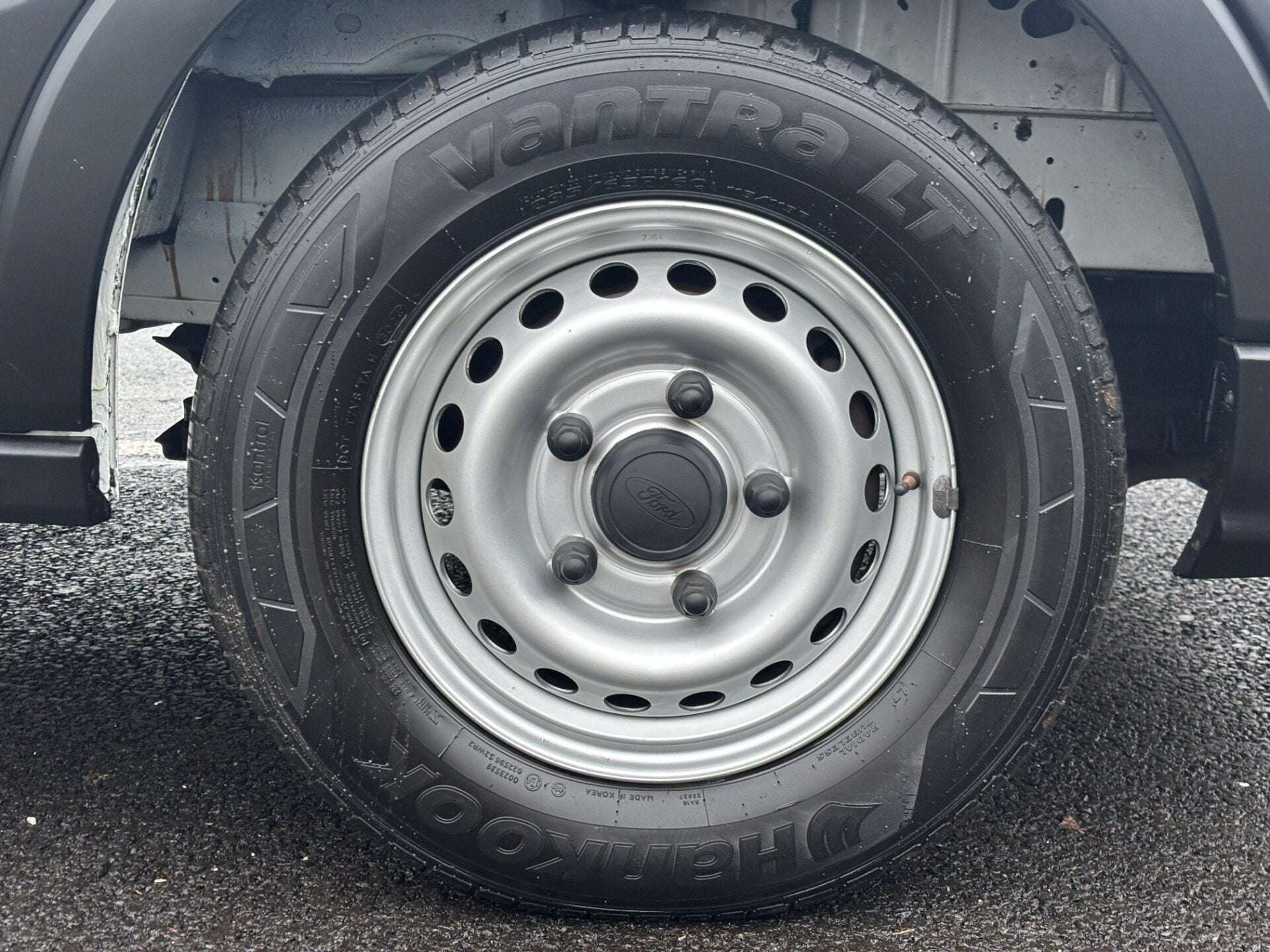 2021 FORD TRANSIT 2021 FORD TRANSIT