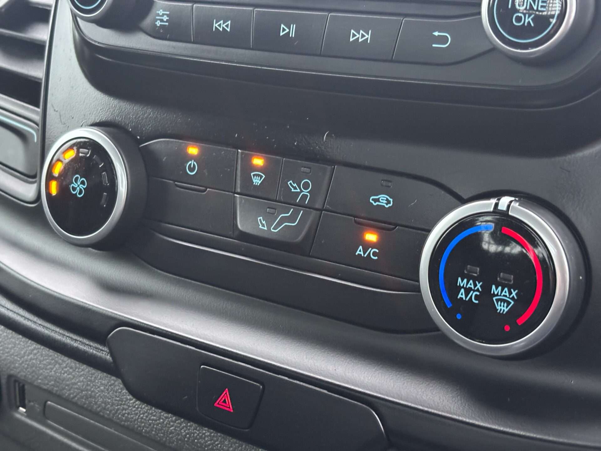 2021 FORD TRANSIT 2021 FORD TRANSIT