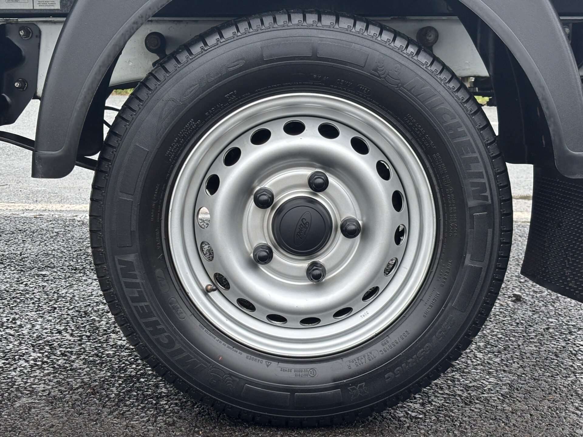 2021 FORD TRANSIT 2021 FORD TRANSIT