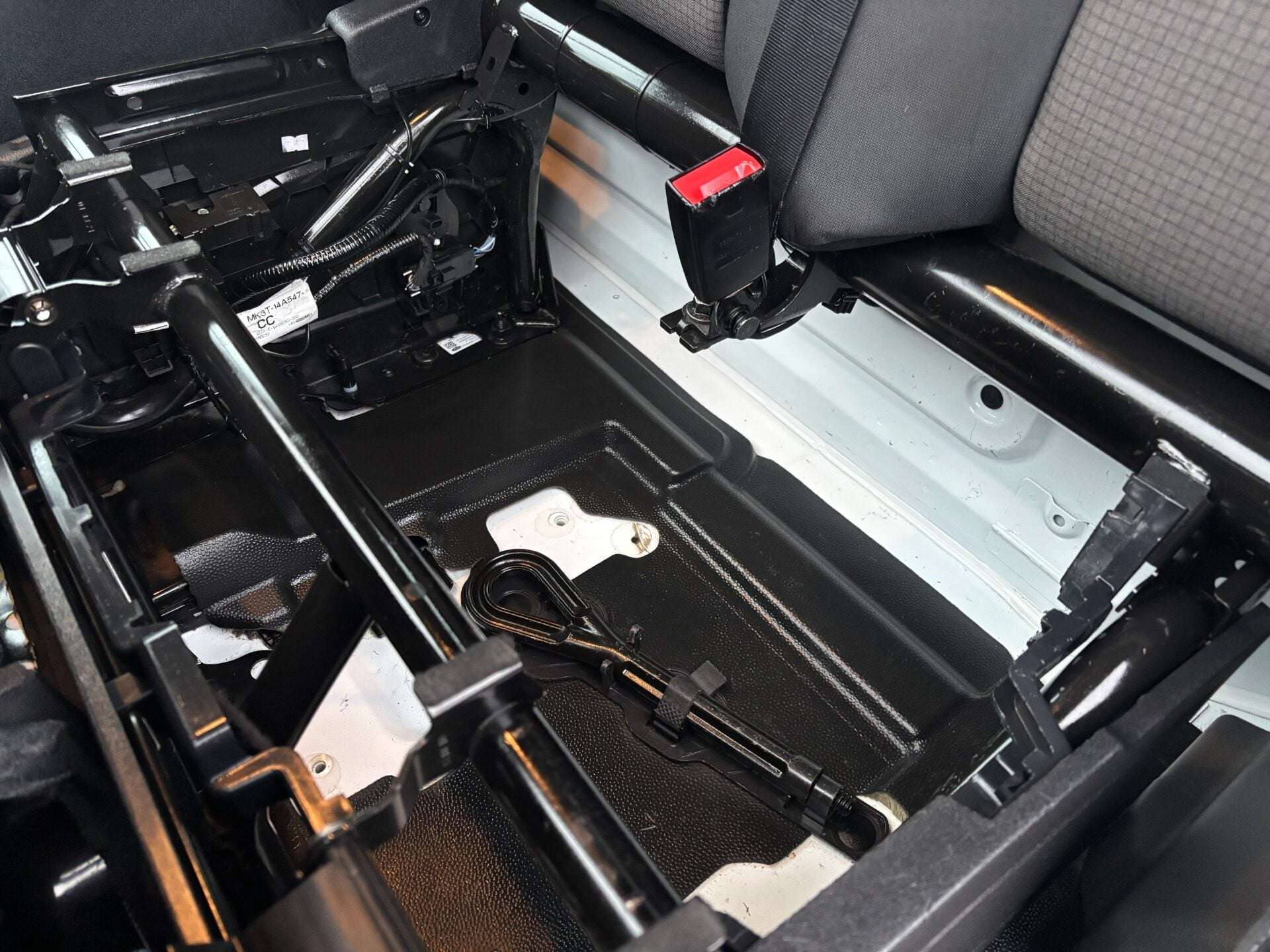 2021 FORD TRANSIT 2021 FORD TRANSIT