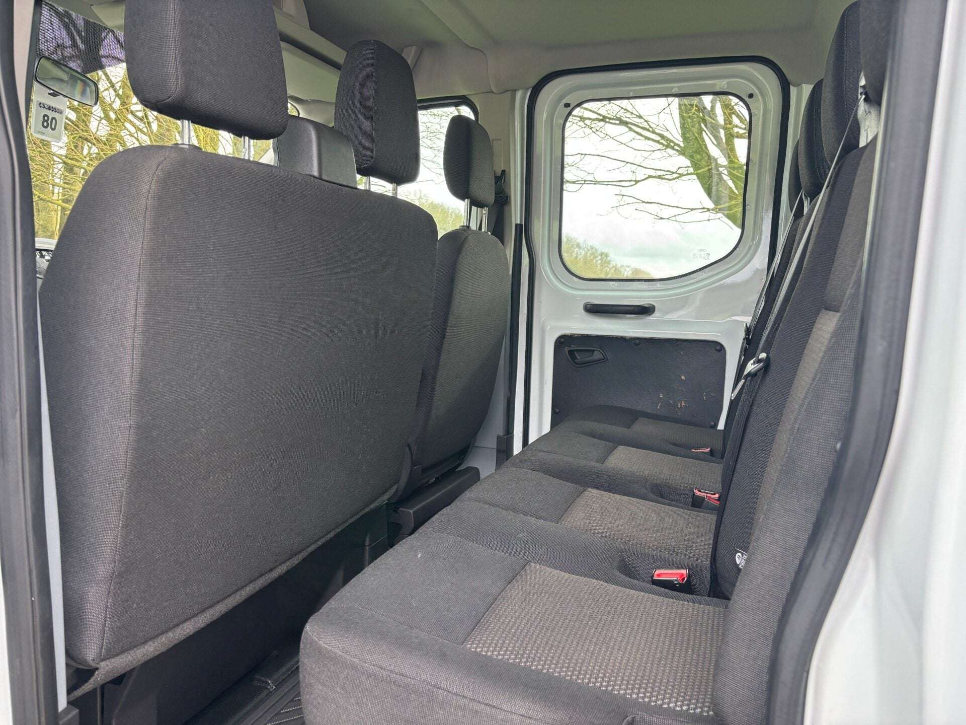 2017 FORD TRANSIT 2017 FORD TRANSIT