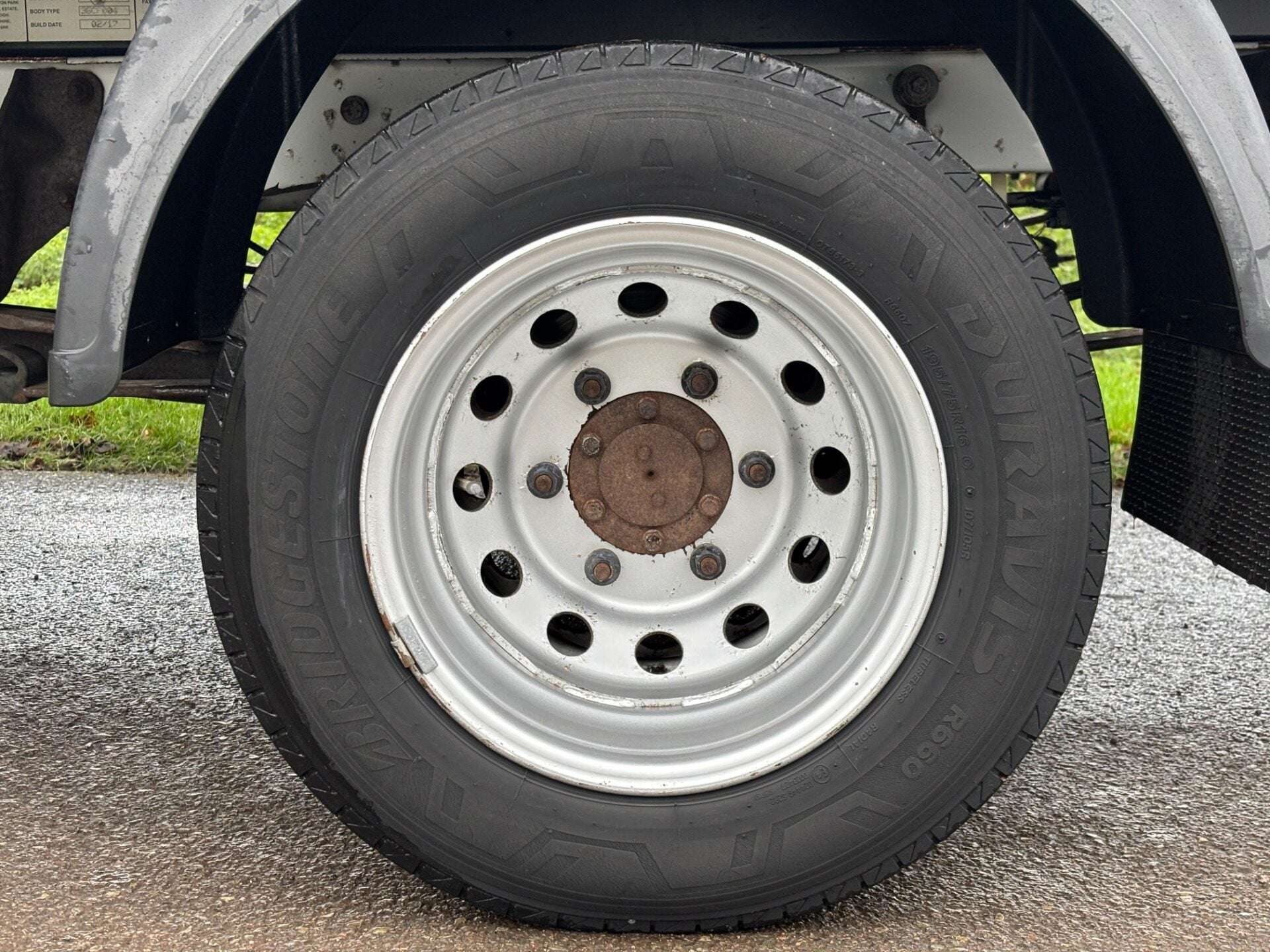 2017 FORD TRANSIT 2017 FORD TRANSIT